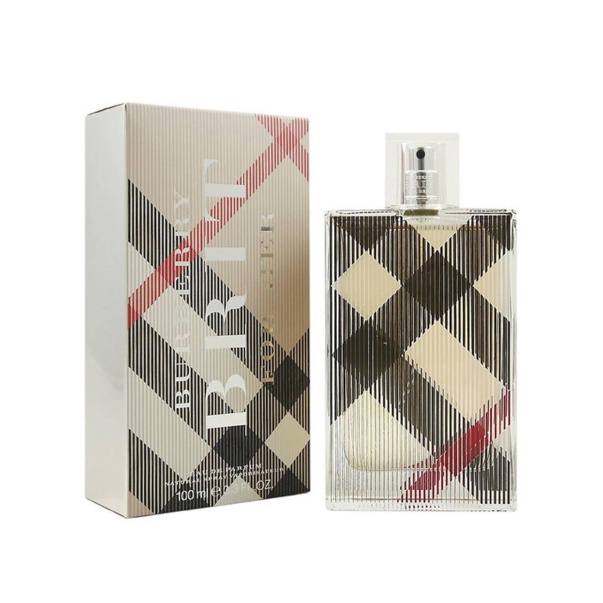 Burberry Brit - Eau de Parfum