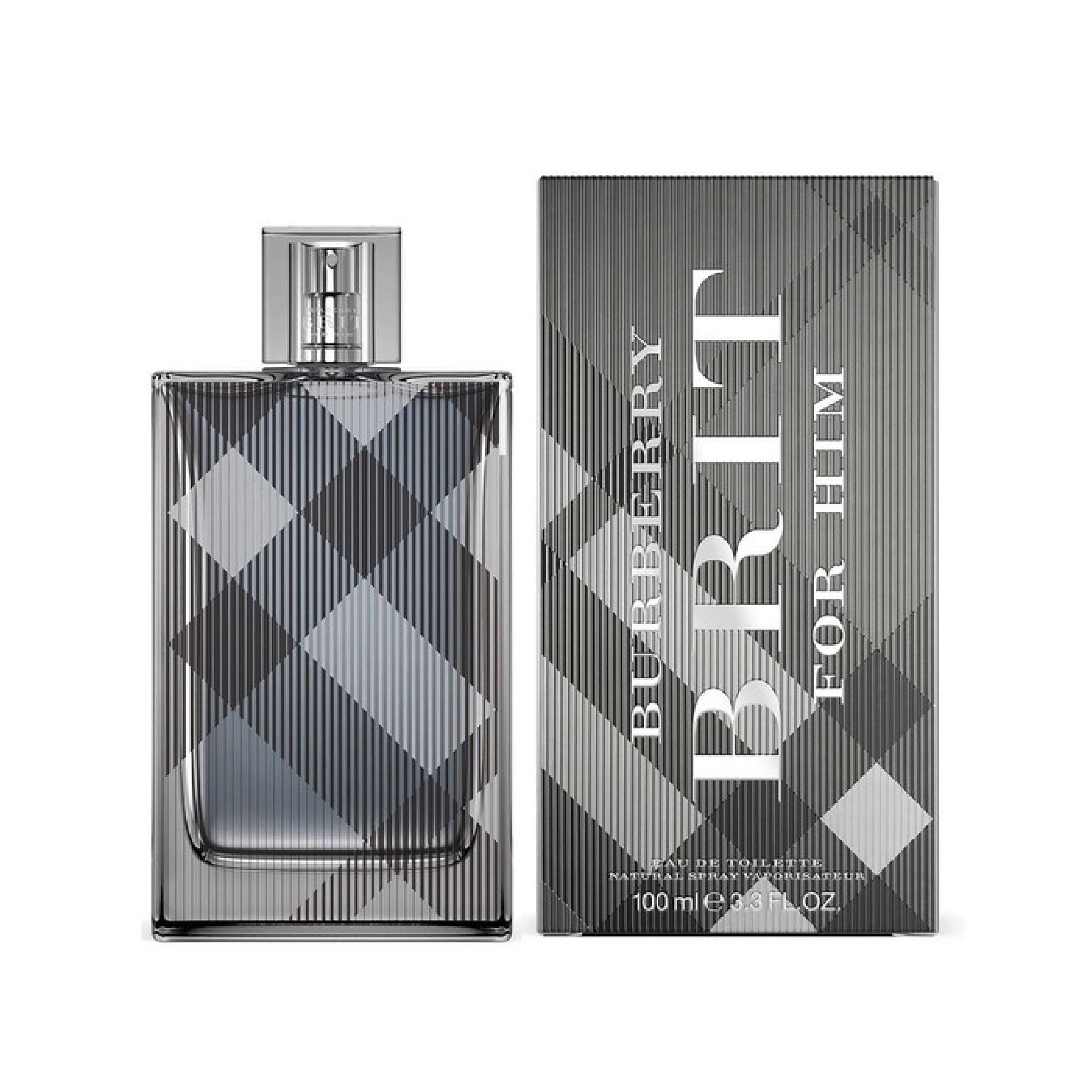 Burberry Brit for Men - Eau de Parfum