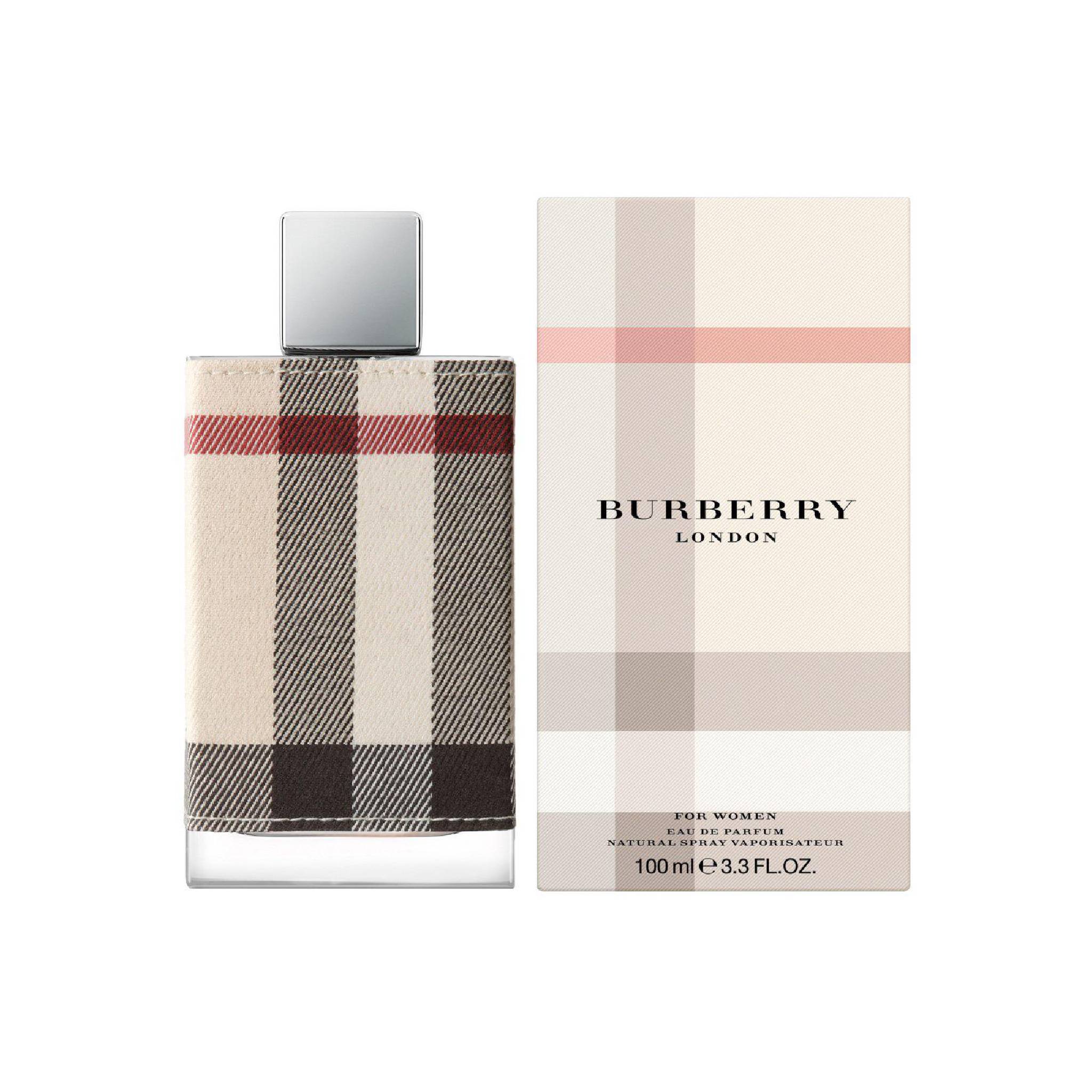 Burberry London - Eau de Parfum
