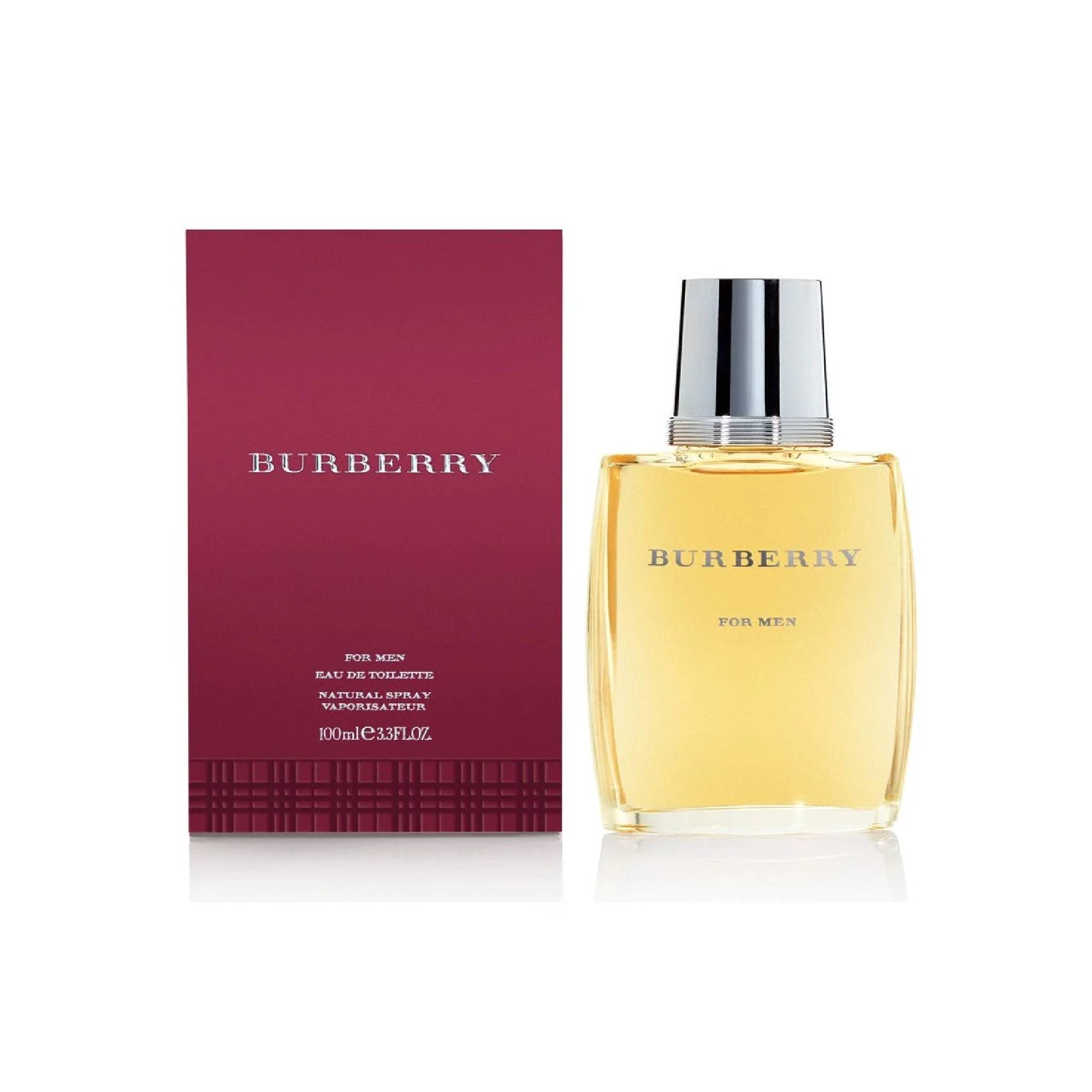 Burberry Men - Eau de Parfum