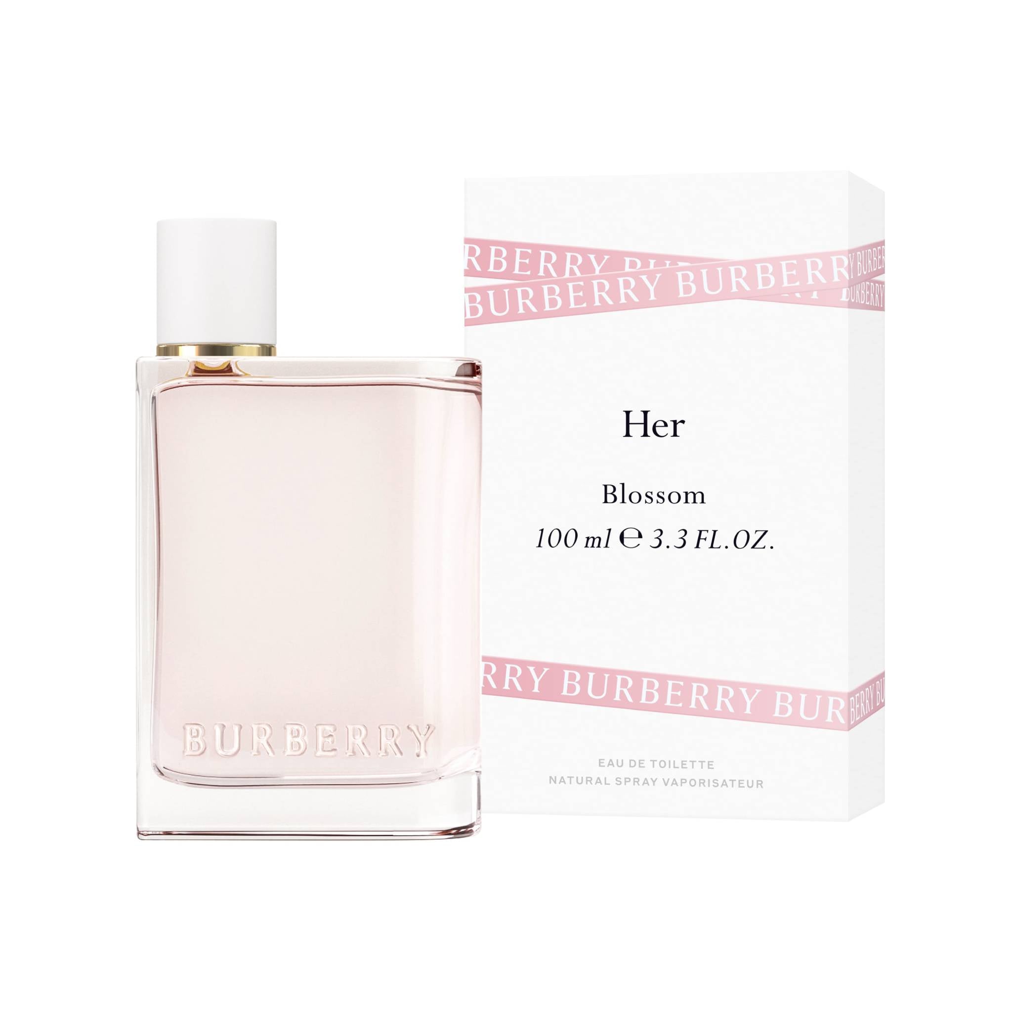 Burberry Her Blossom - Eau de Toilette