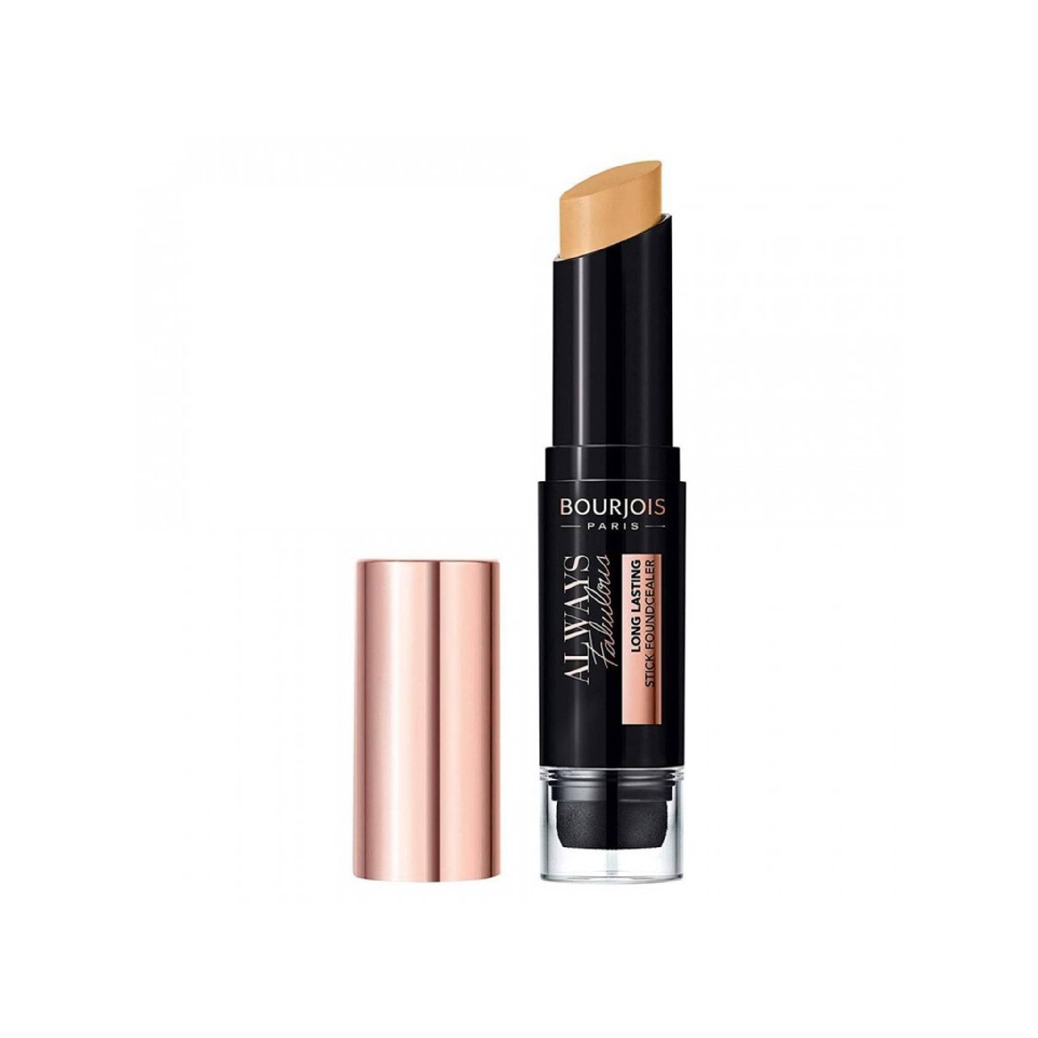 Always Fabulous 2-In-1 Foundcealer Stick