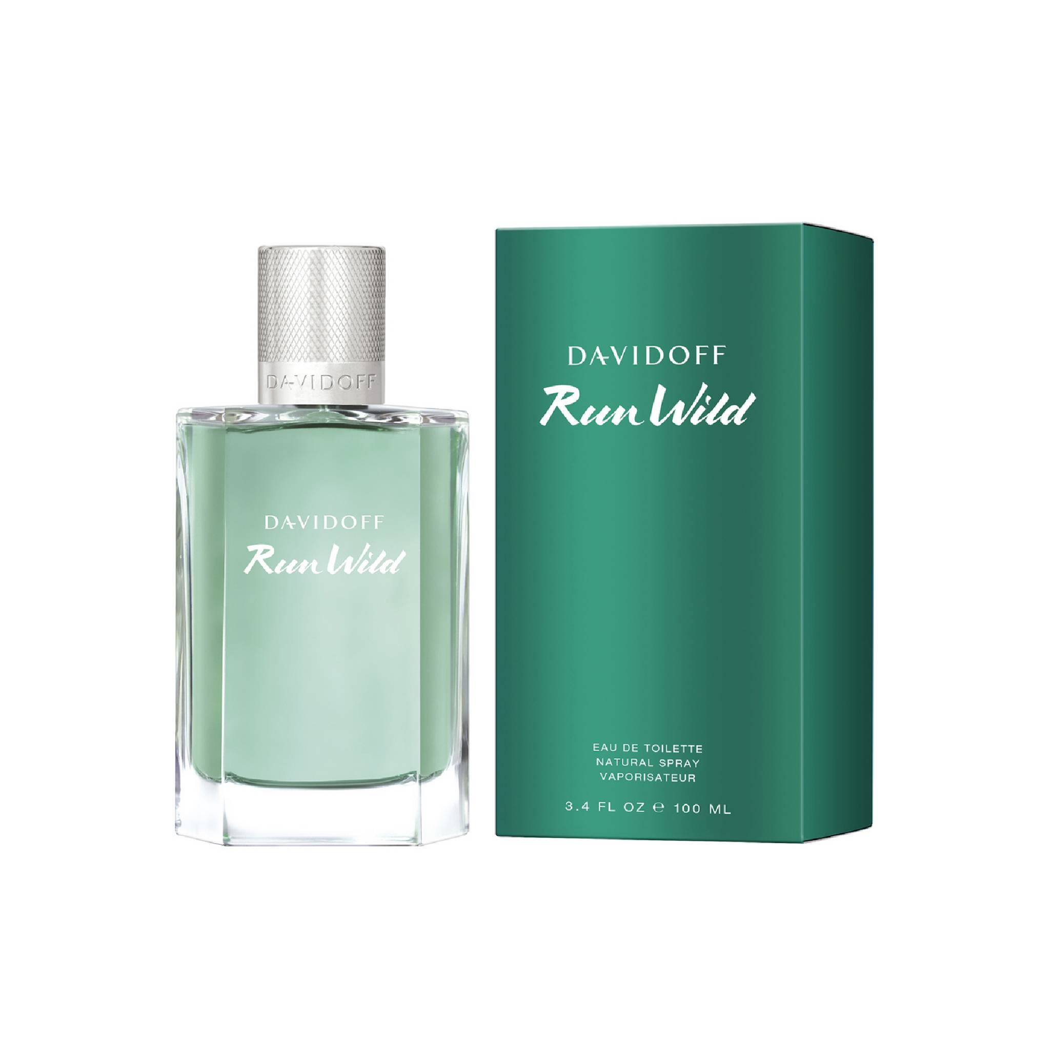 Run Wild For Her - Eau de Parfum