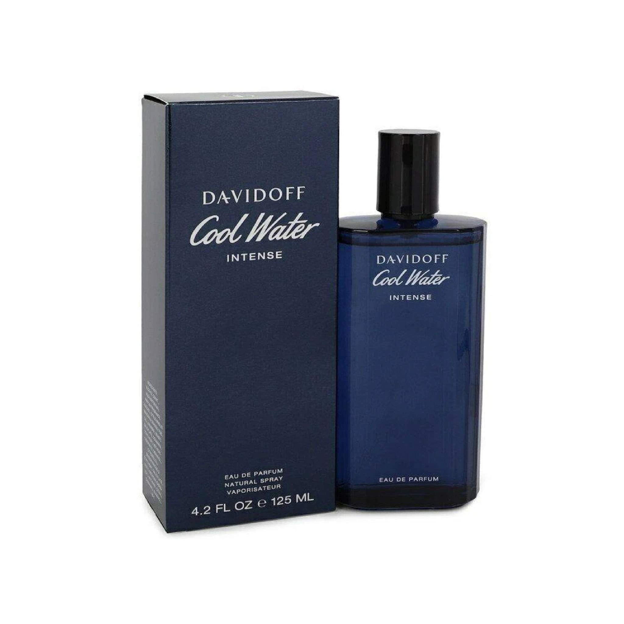 Cool Water Intense - Eau de Parfum
