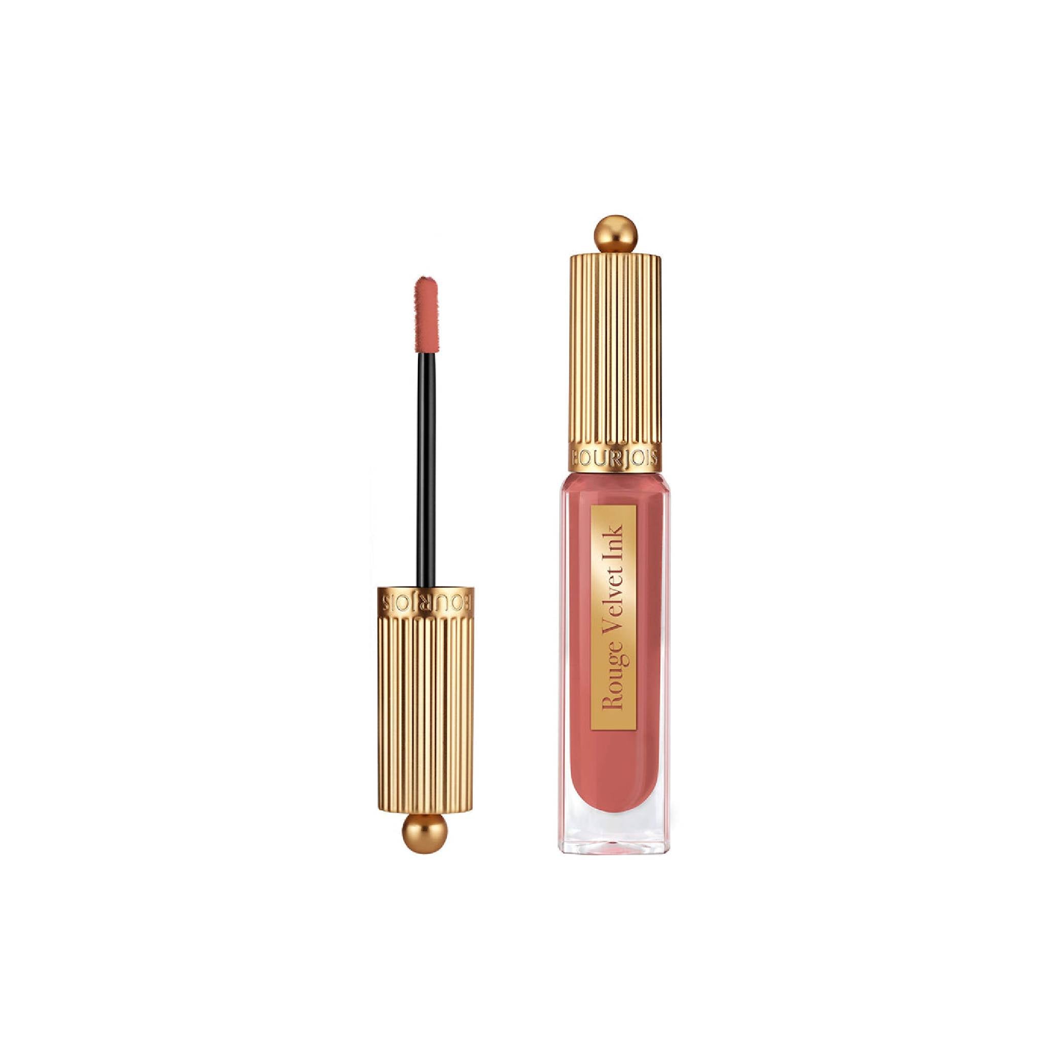 Rouge Velvet Ink Liquid Lipstick