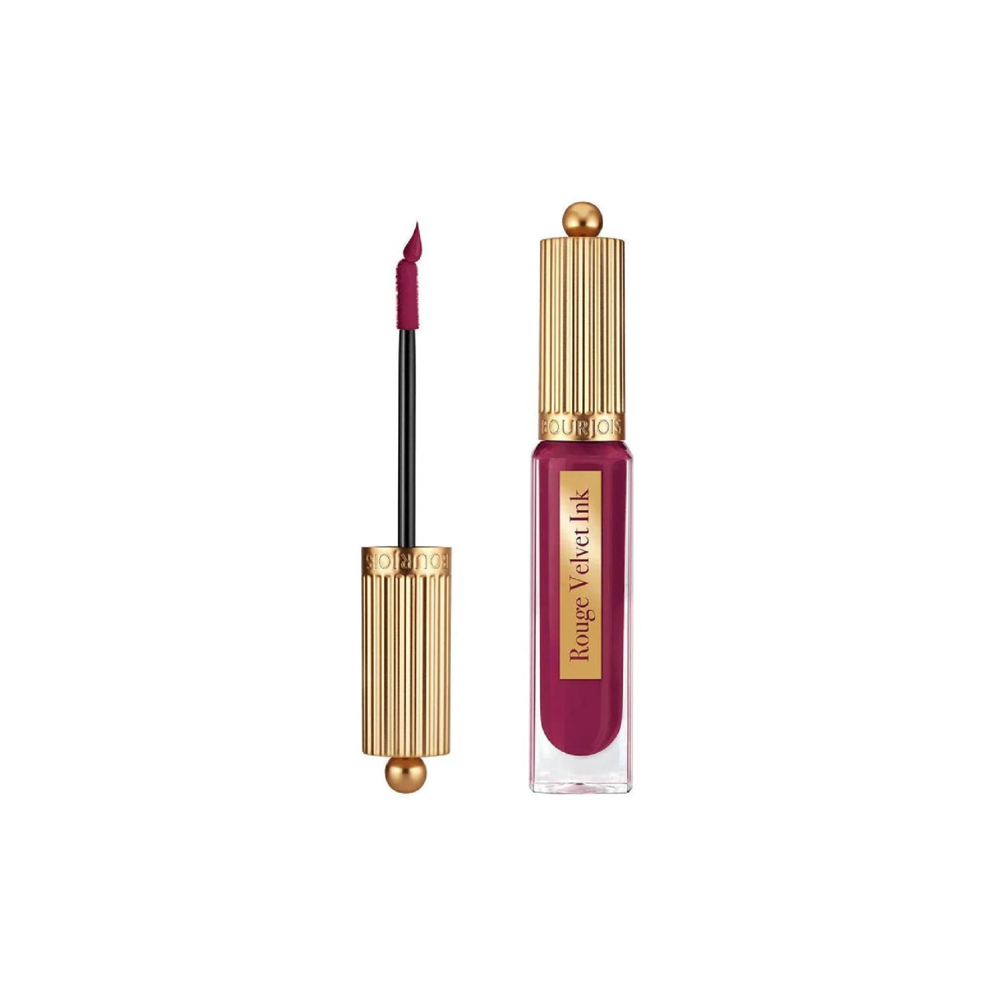 Rouge Velvet Ink Liquid Lipstick