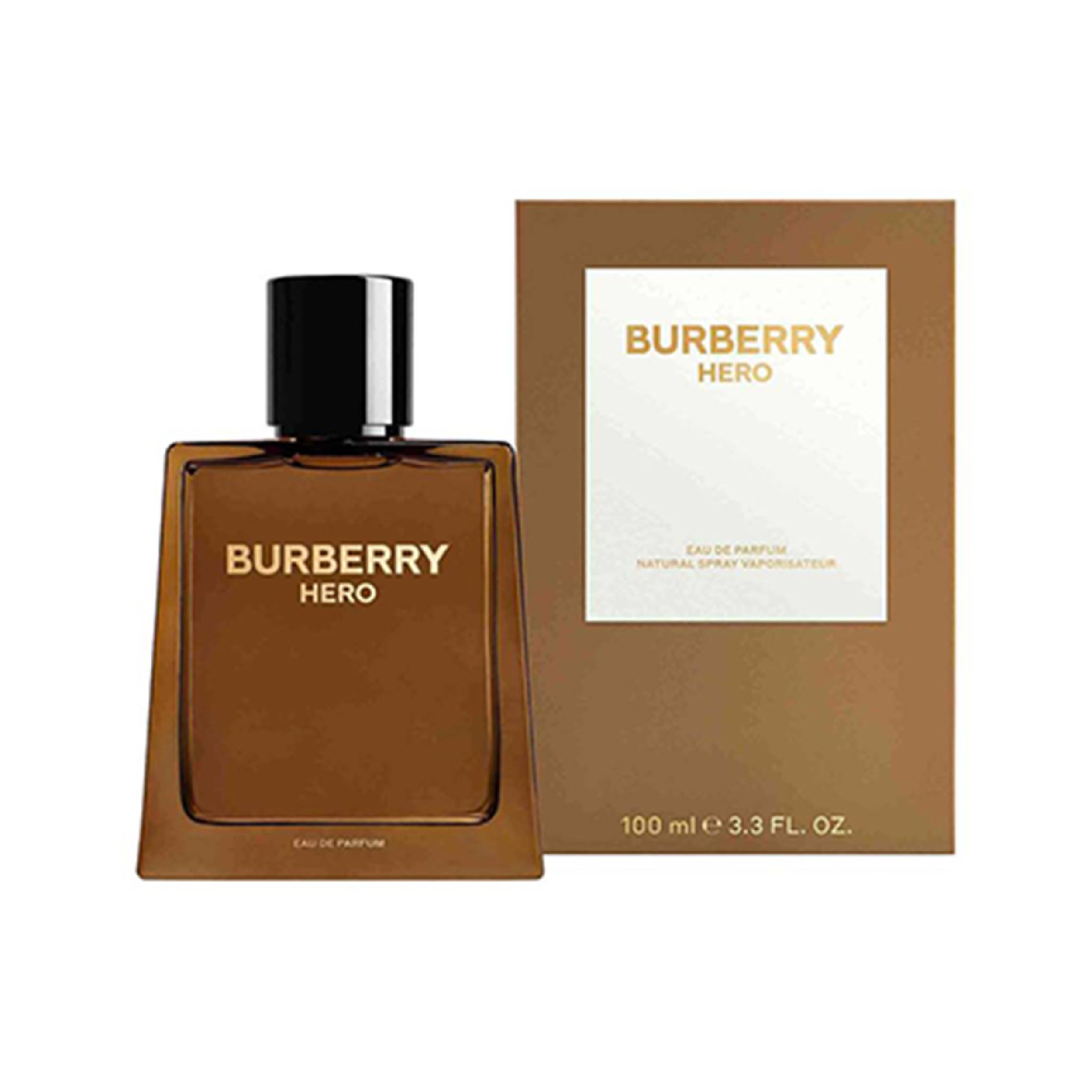 Hero - Eau de Parfum