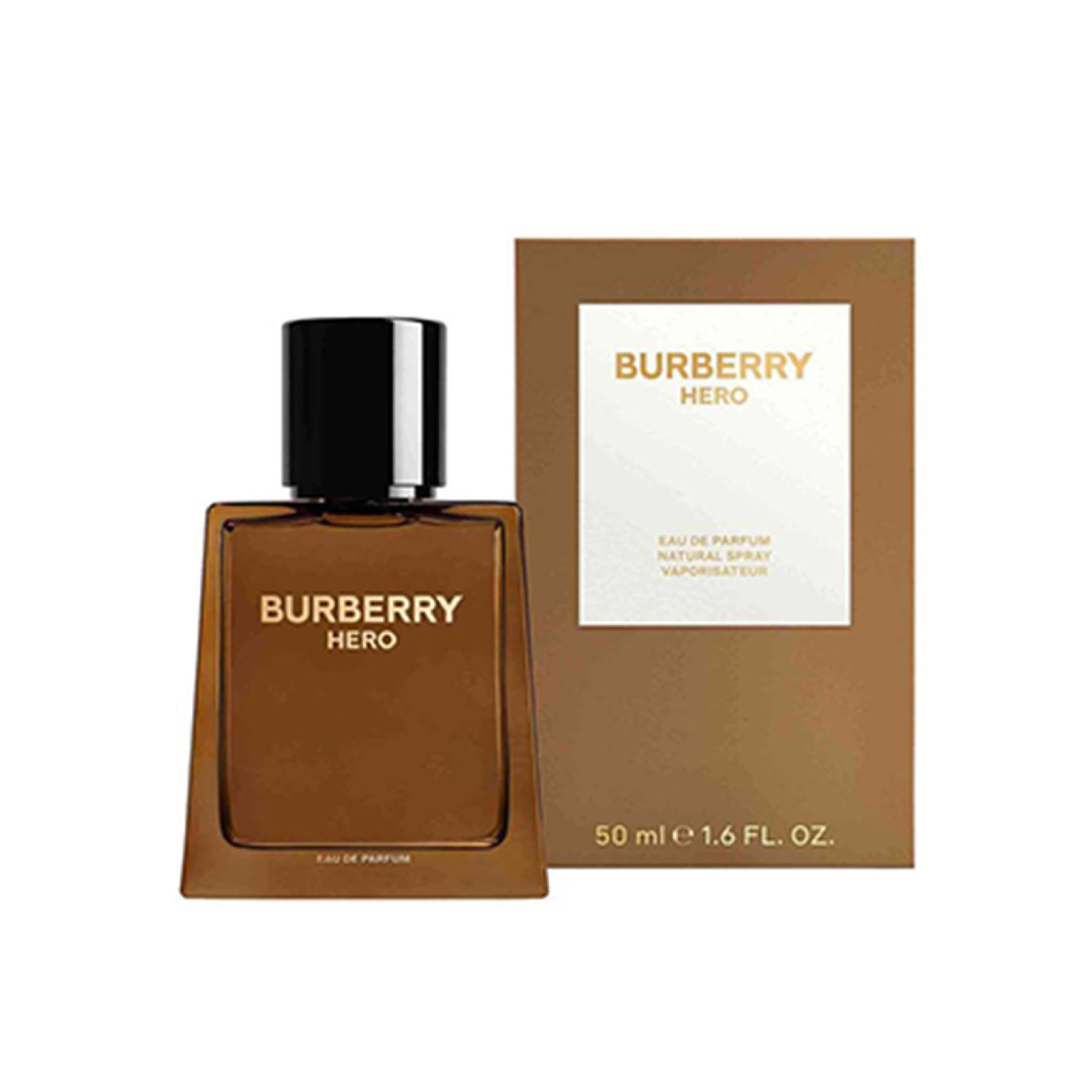 Hero - Eau de Parfum