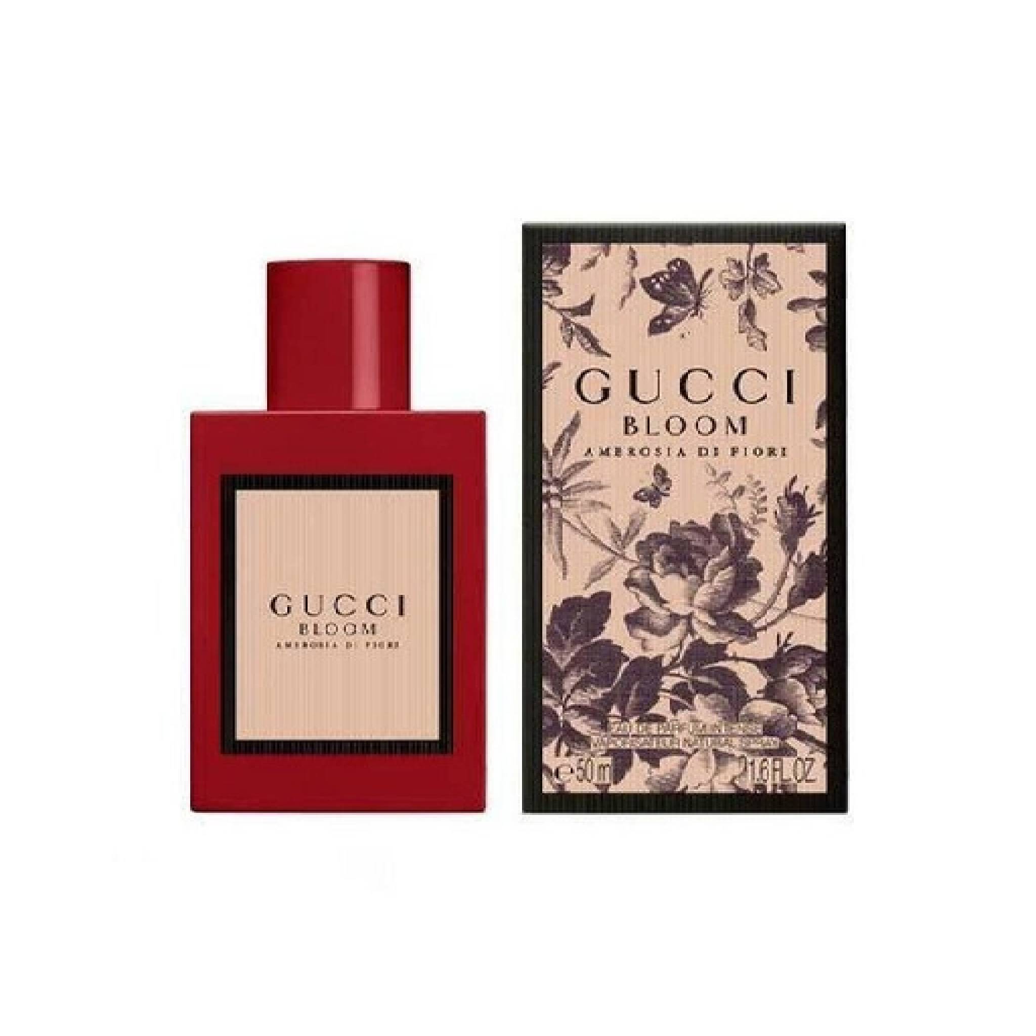 Bloom Ambrosia Di Fiori - Eau de Parfum Intense