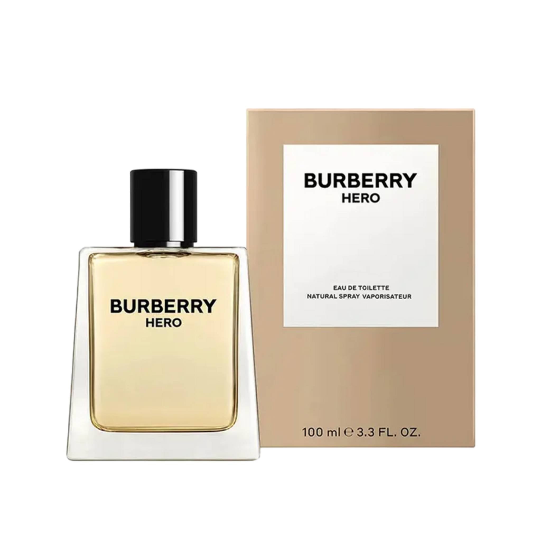 Hero - Eau de Toilette
