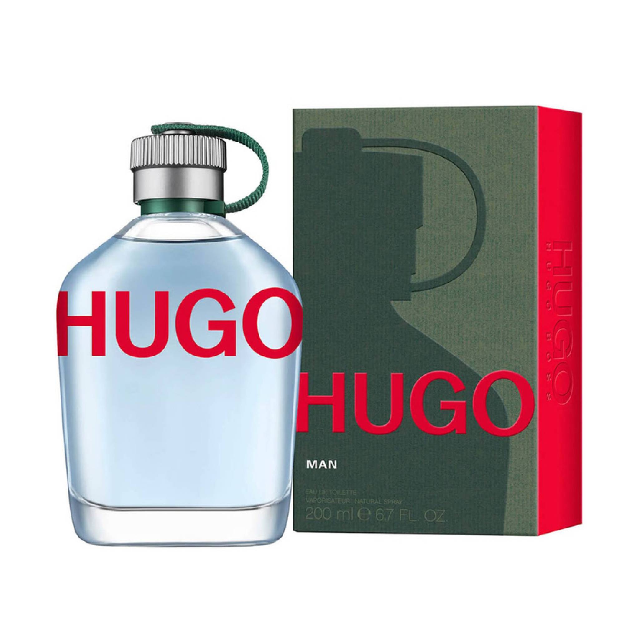 Hugo Man - Eau de Toilette