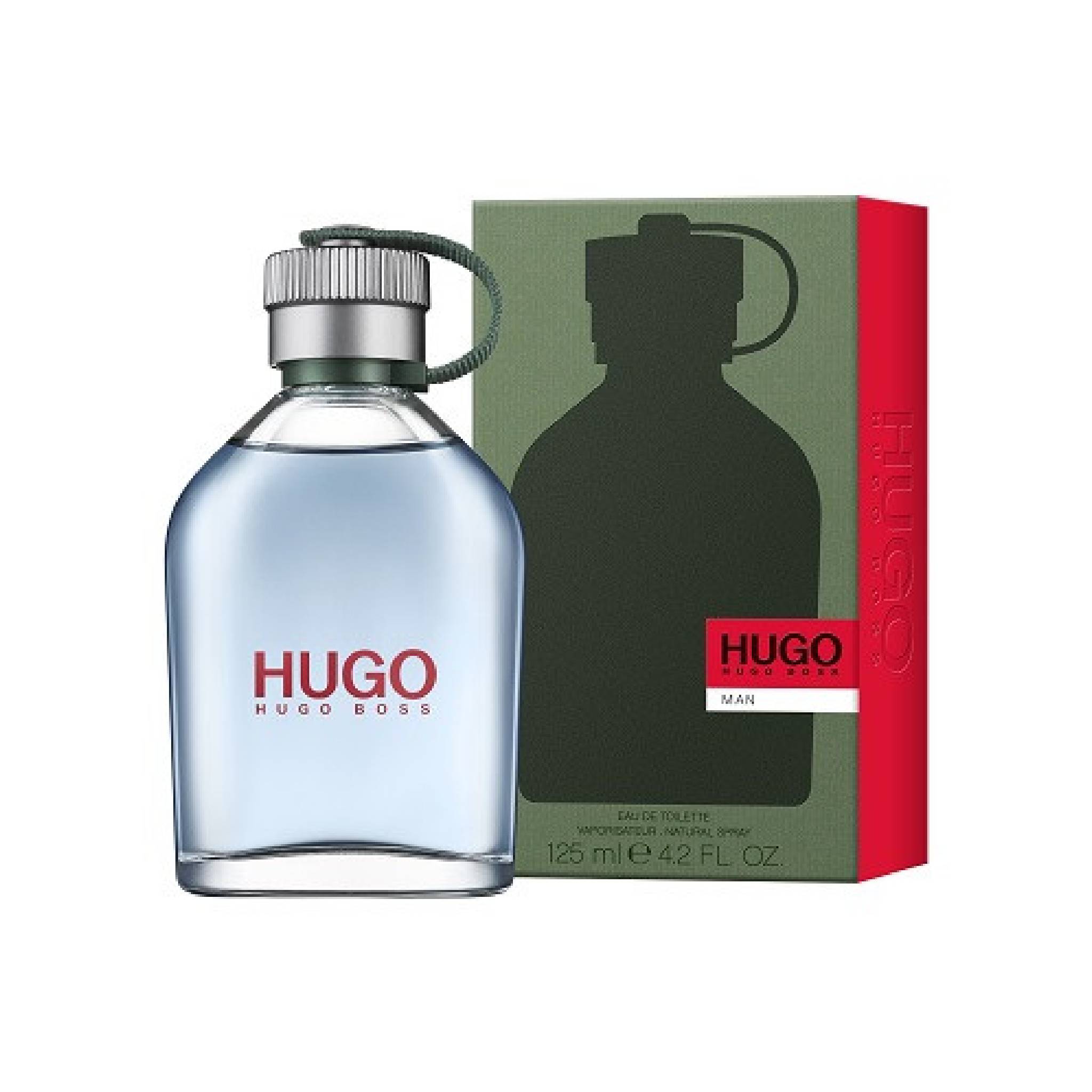 Hugo Man - Eau de Toilette