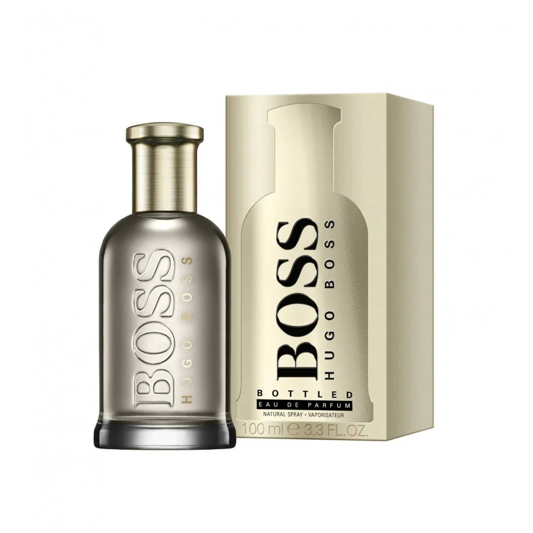 Boss Bottled - Eau de Parfum