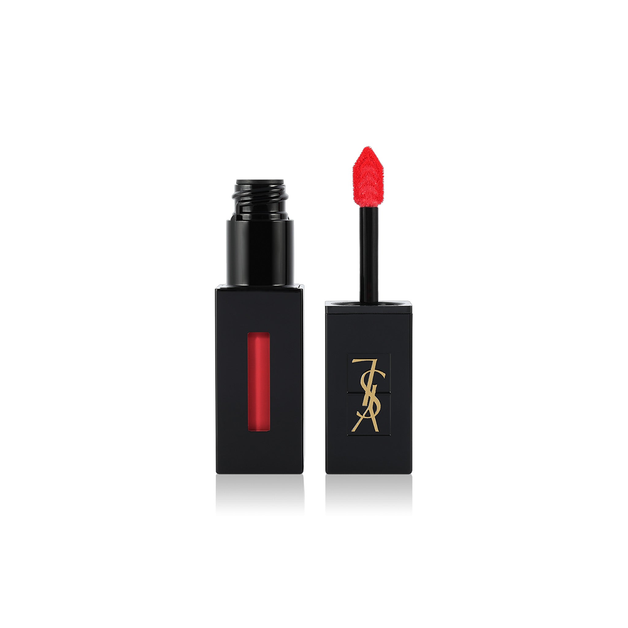 Yves Saint Laurent Rouge Pur Couture Vernis A Levres Vinyl Cream 403 Lebanon