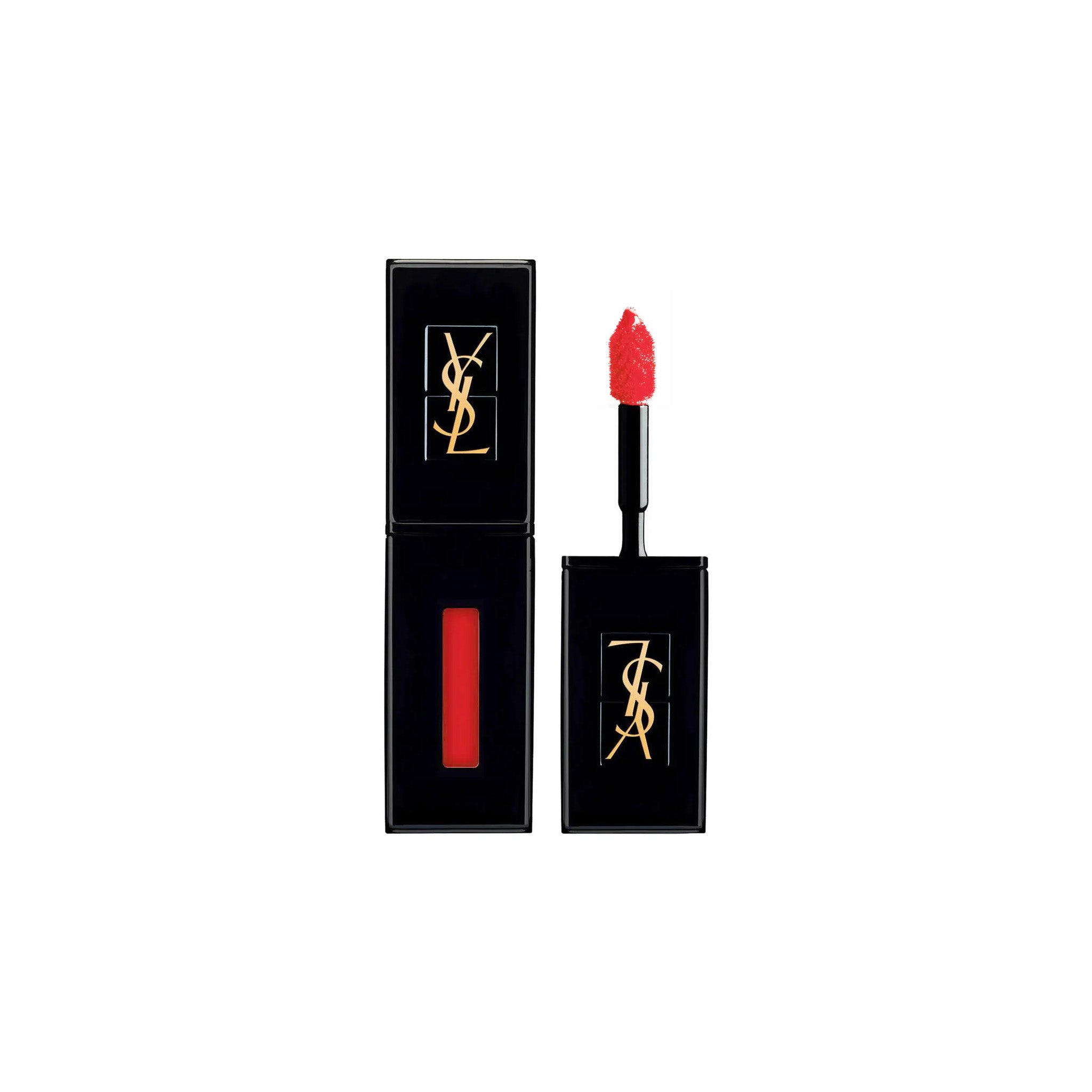Yves Saint Laurent Rouge Pur Couture Vernis A Levres Vinyl Cream 402 Rouge Remix Lebanon