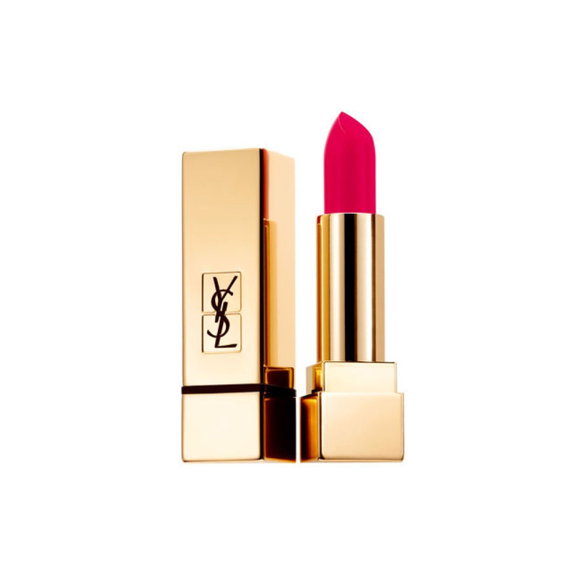 Yves Saint Laurent Rouge Pur Couture The Mats Lipstick 213 Lebanon