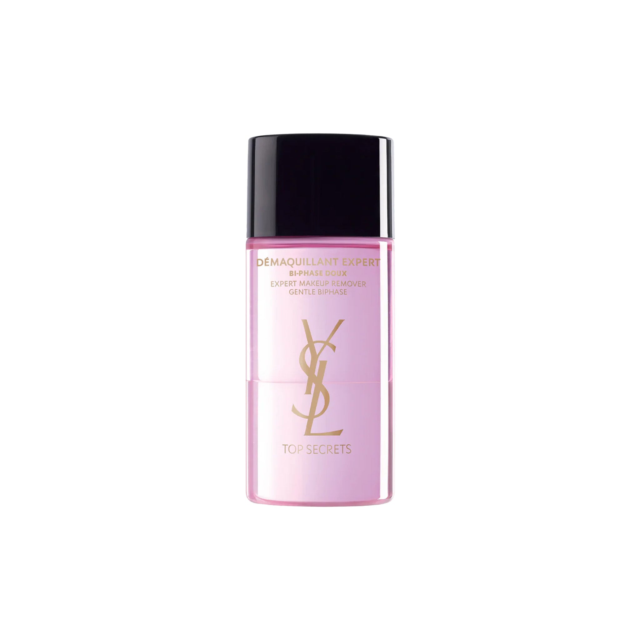Top Secrets Two-Phase Make-Up Remover