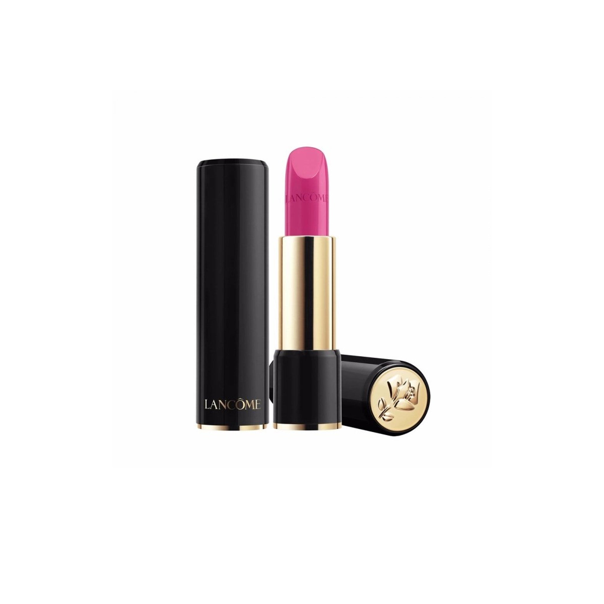 Lancome L'Absolu Rouge Sheer Lipstick 367 Lebanon