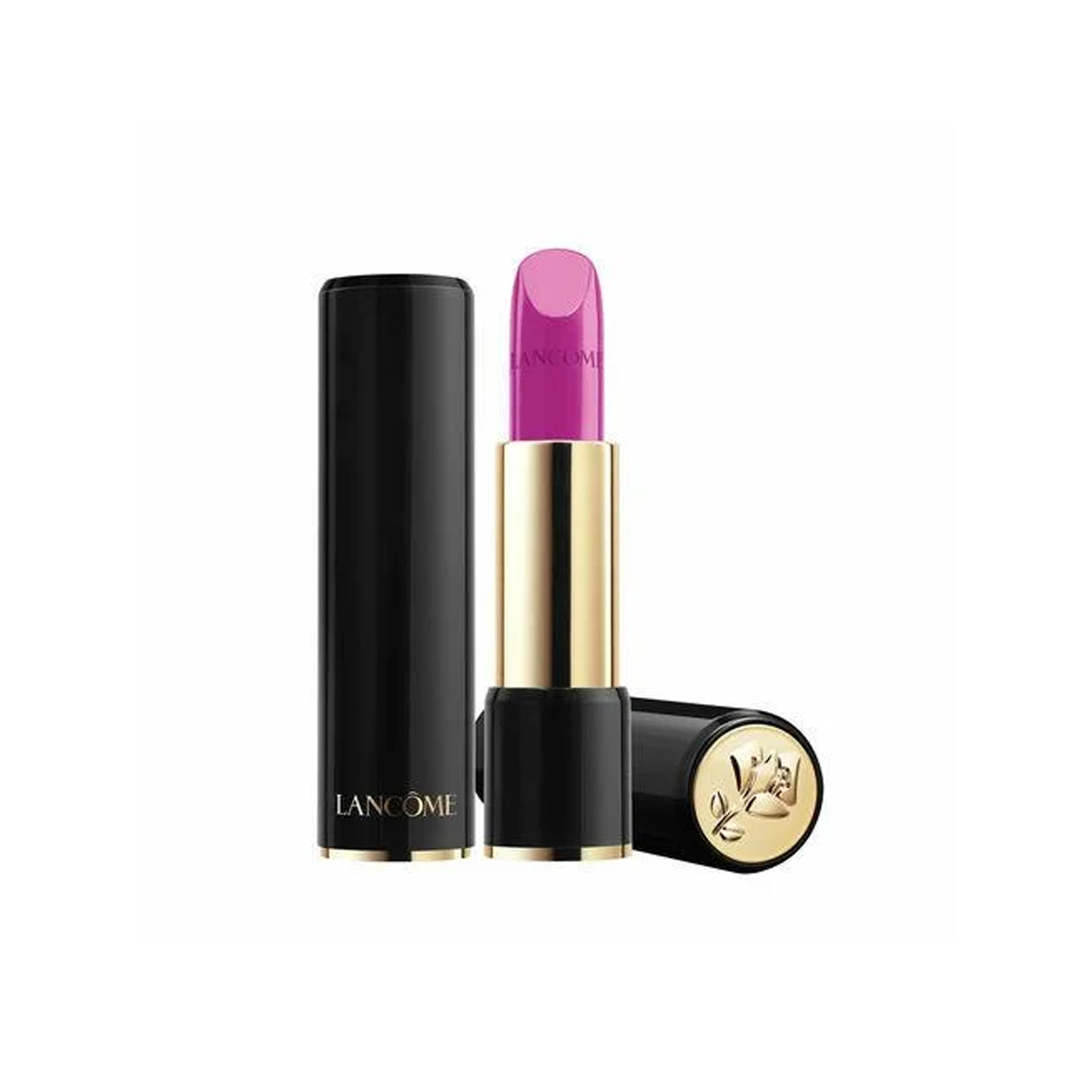 Lancome L'Absolu Rouge Sheer Lipstick 325 Lebanon