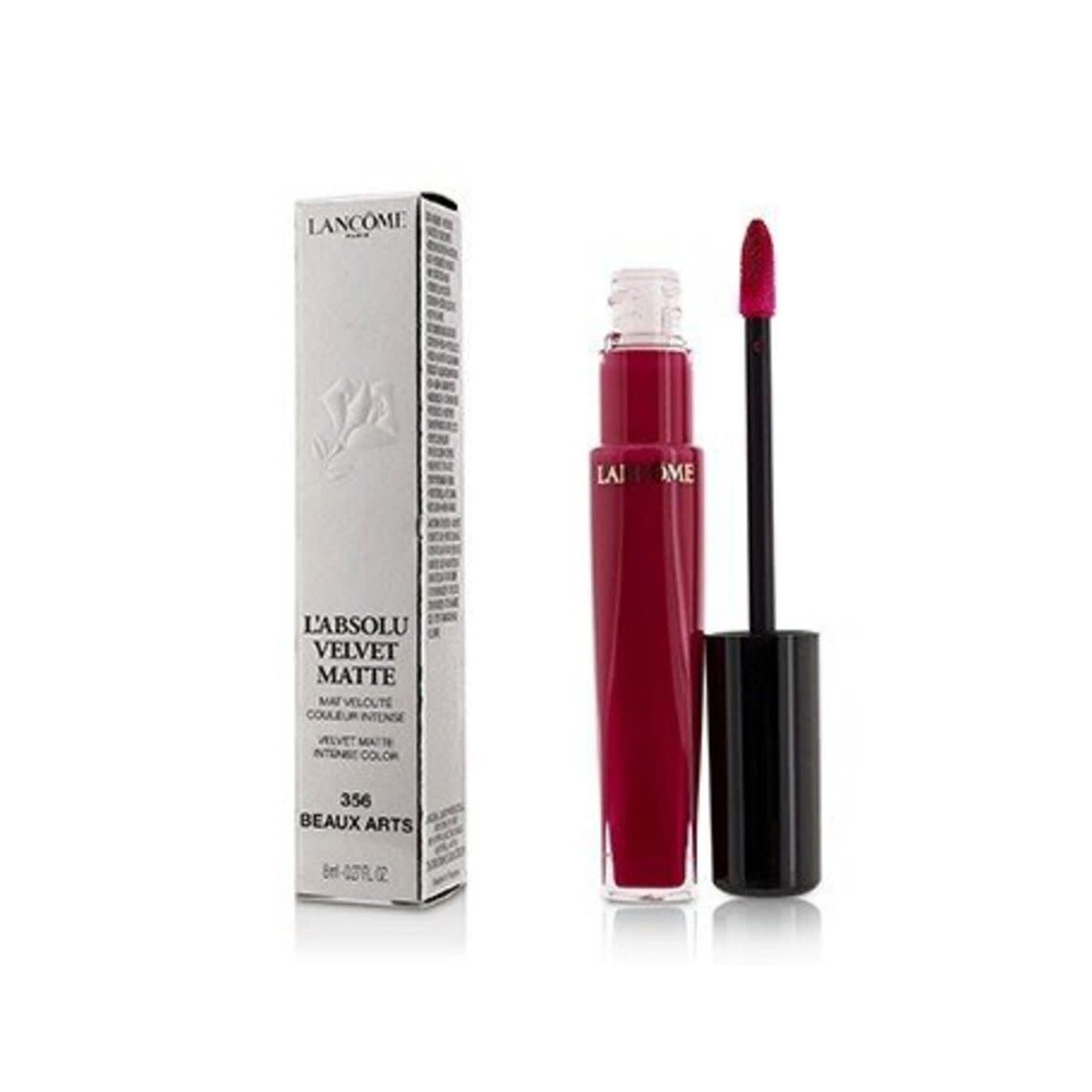 Lancome L'Absolu Gloss Matte 356 Lebanon
