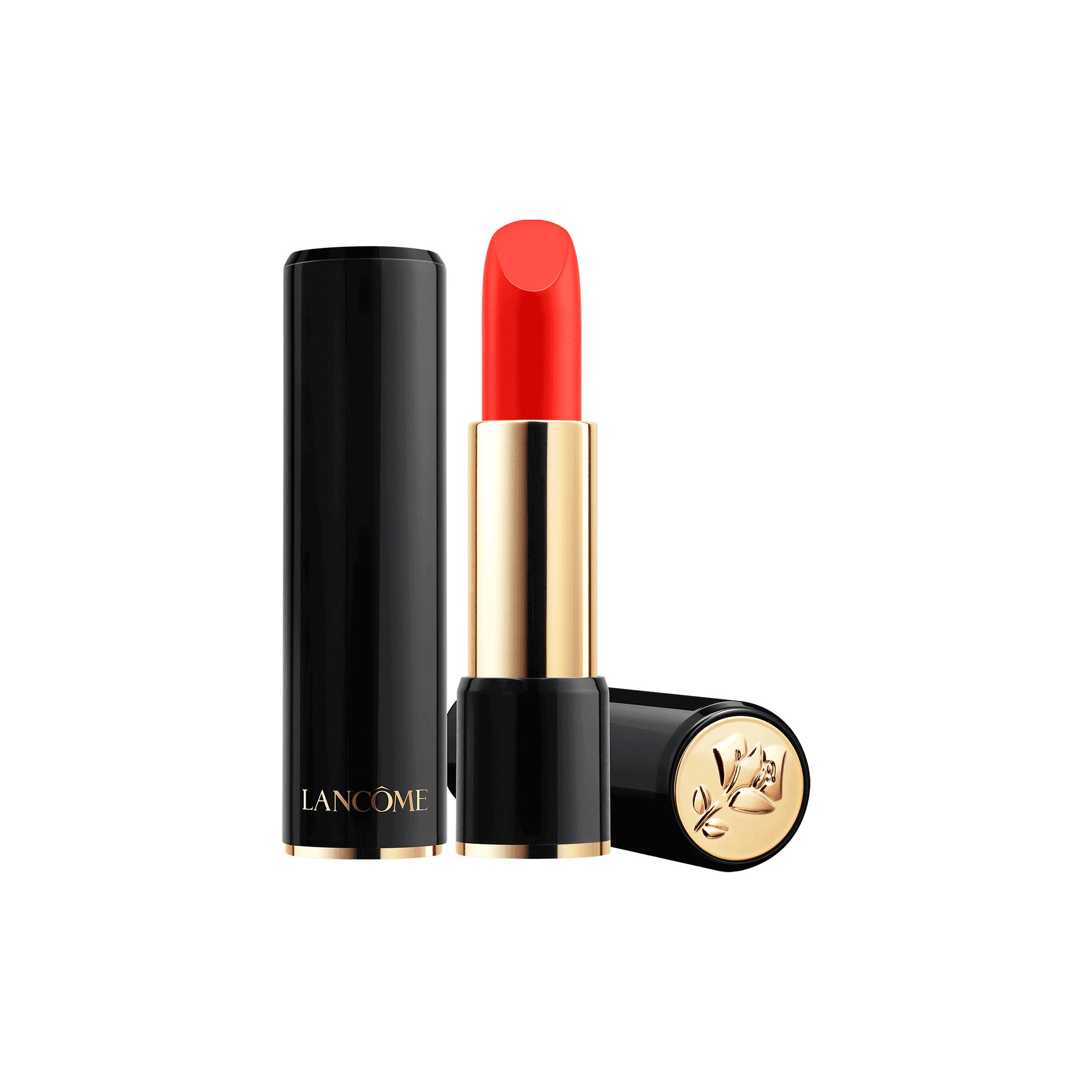 Lancome L'Absolu Rouge Drama Matte Lipstick 187 Lip Motivation Lebanon