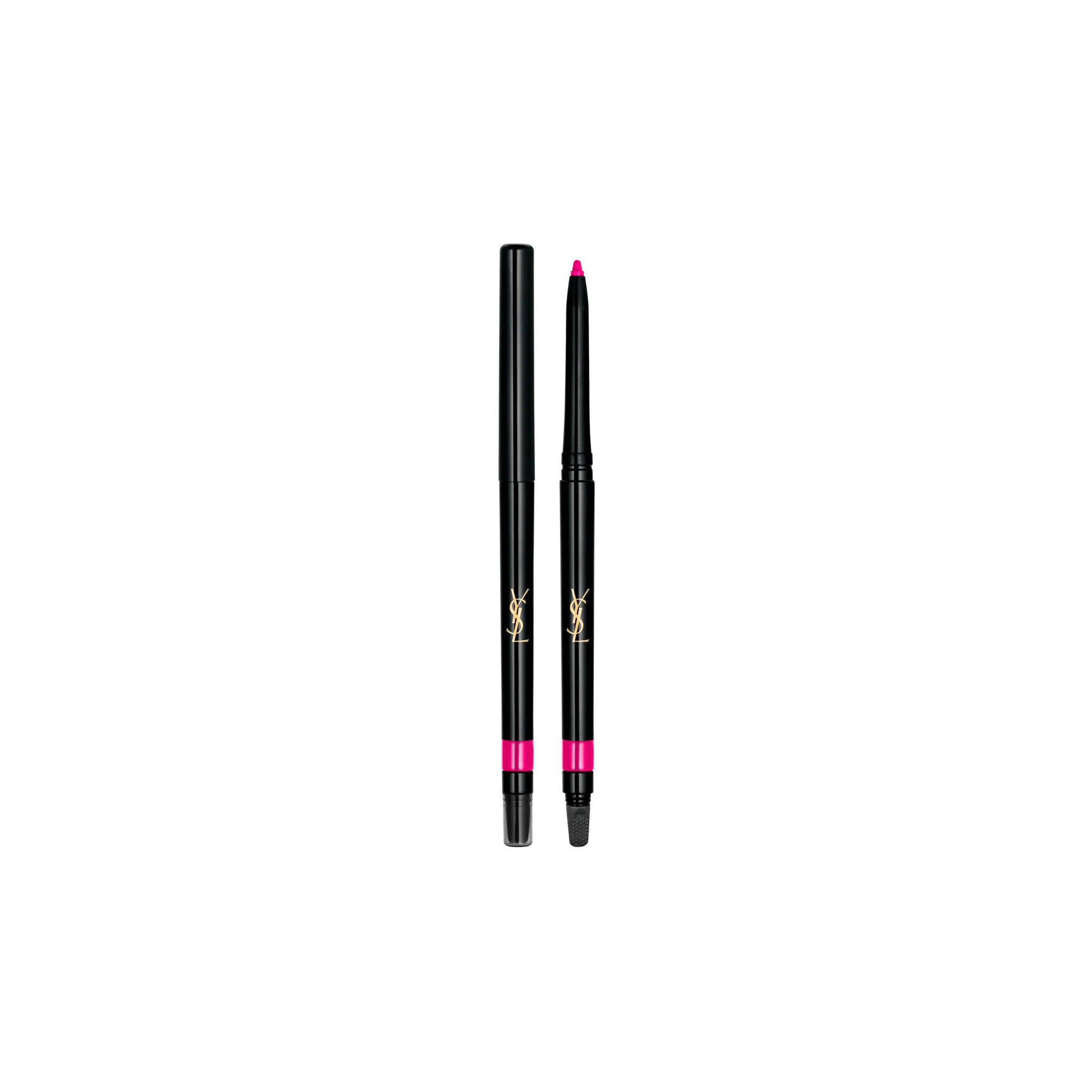 Yves Saint Laurent Dessin Des Levres Lip Styler 02 Rose Neon Lebanon