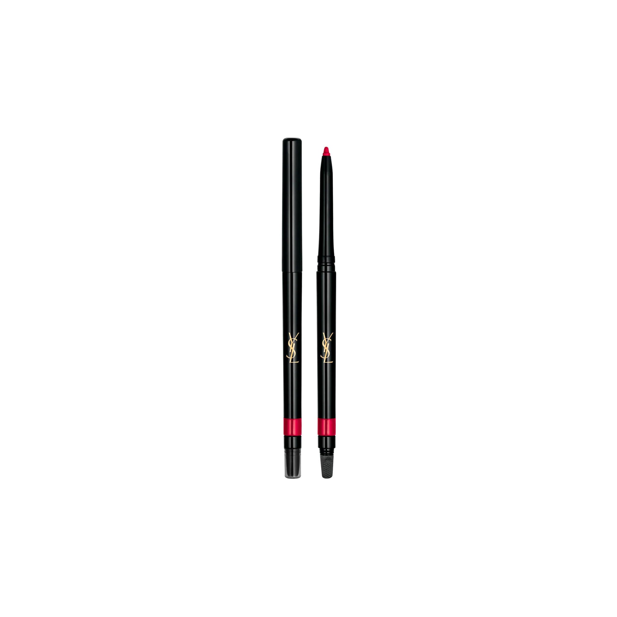 Yves Saint Laurent Dessin Des Levres Lip Styler 21 Carmin Lebanon