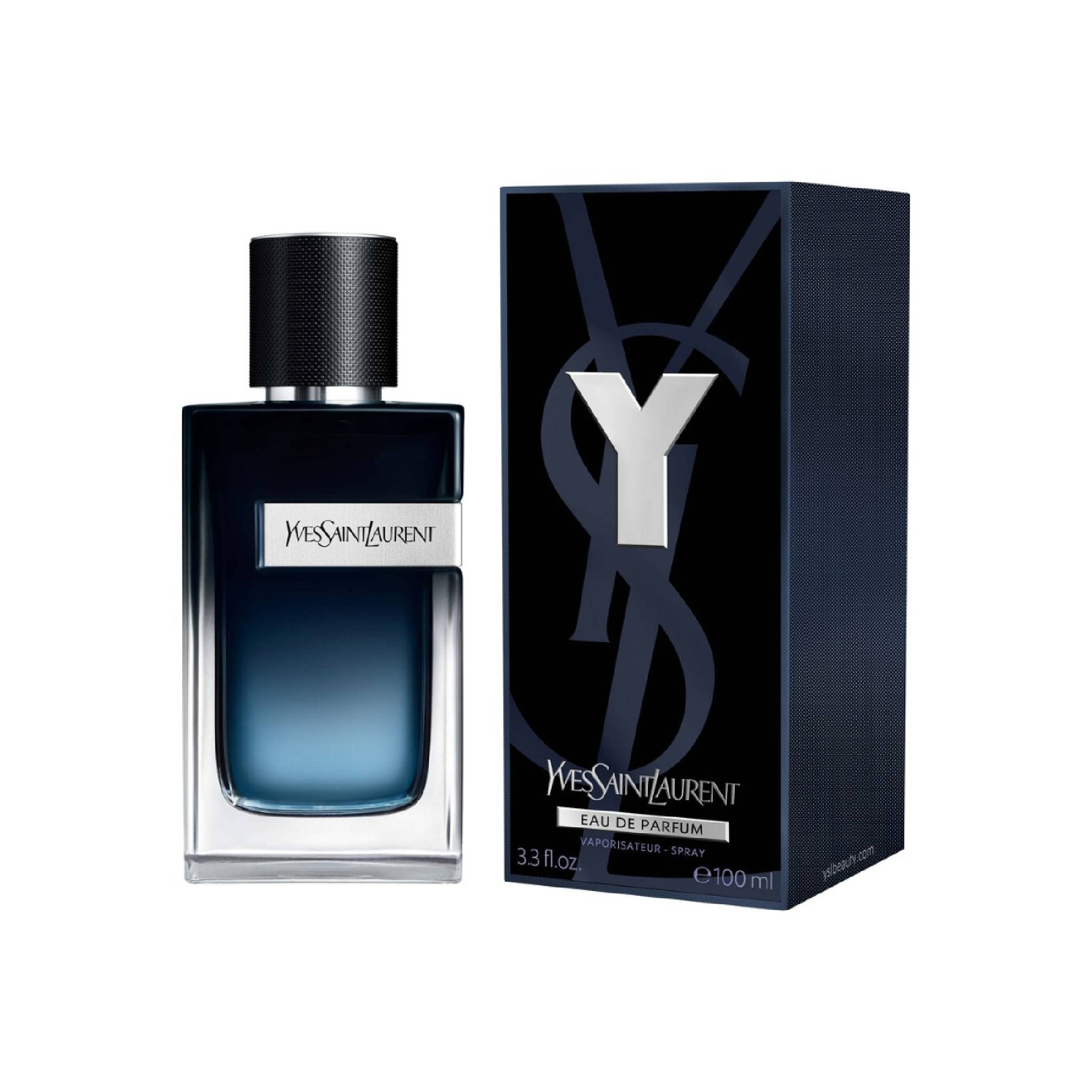 Y Men - Eau De Parfum