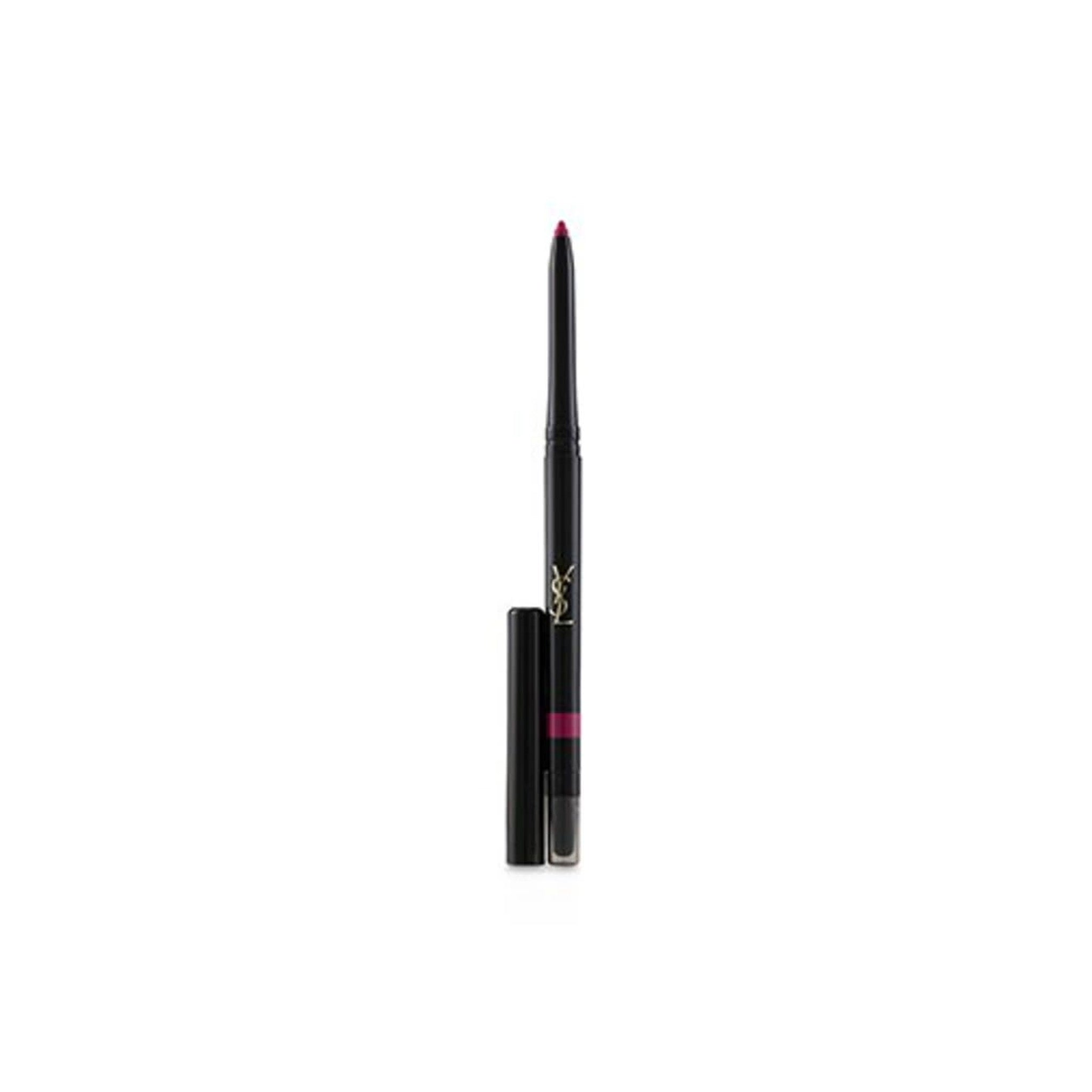 Yves Saint Laurent Dessin Des Levres Lip Styler 06 Fuchsia Rouge Lebanon