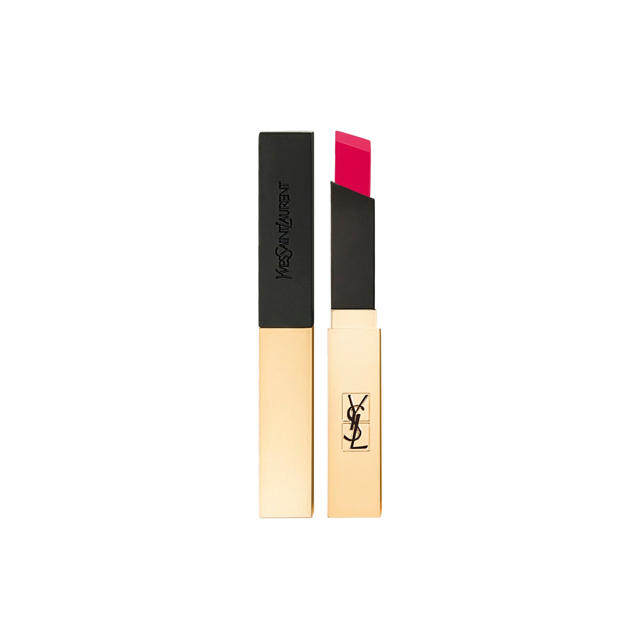 Yves Saint Laurent Rouge Pur Couture The Slim Matte Lipstick 14 Rose Curieux Lebanon