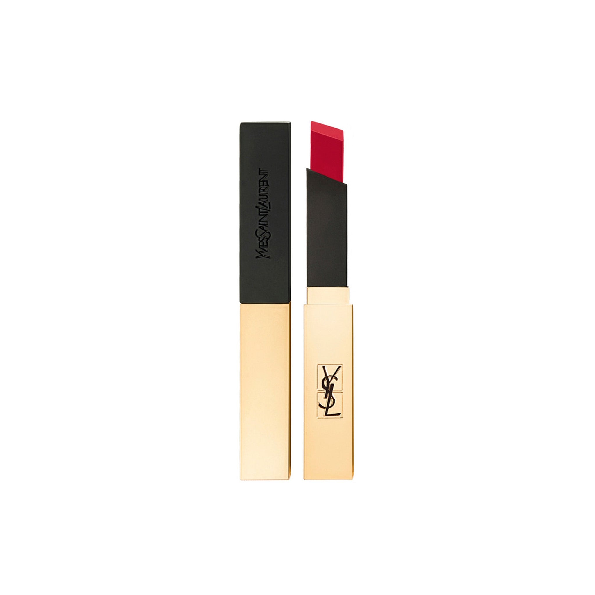 Yves Saint Laurent Rouge Pur Couture The Slim Matte Lipstick 21 Rouge Paradox Lebanon