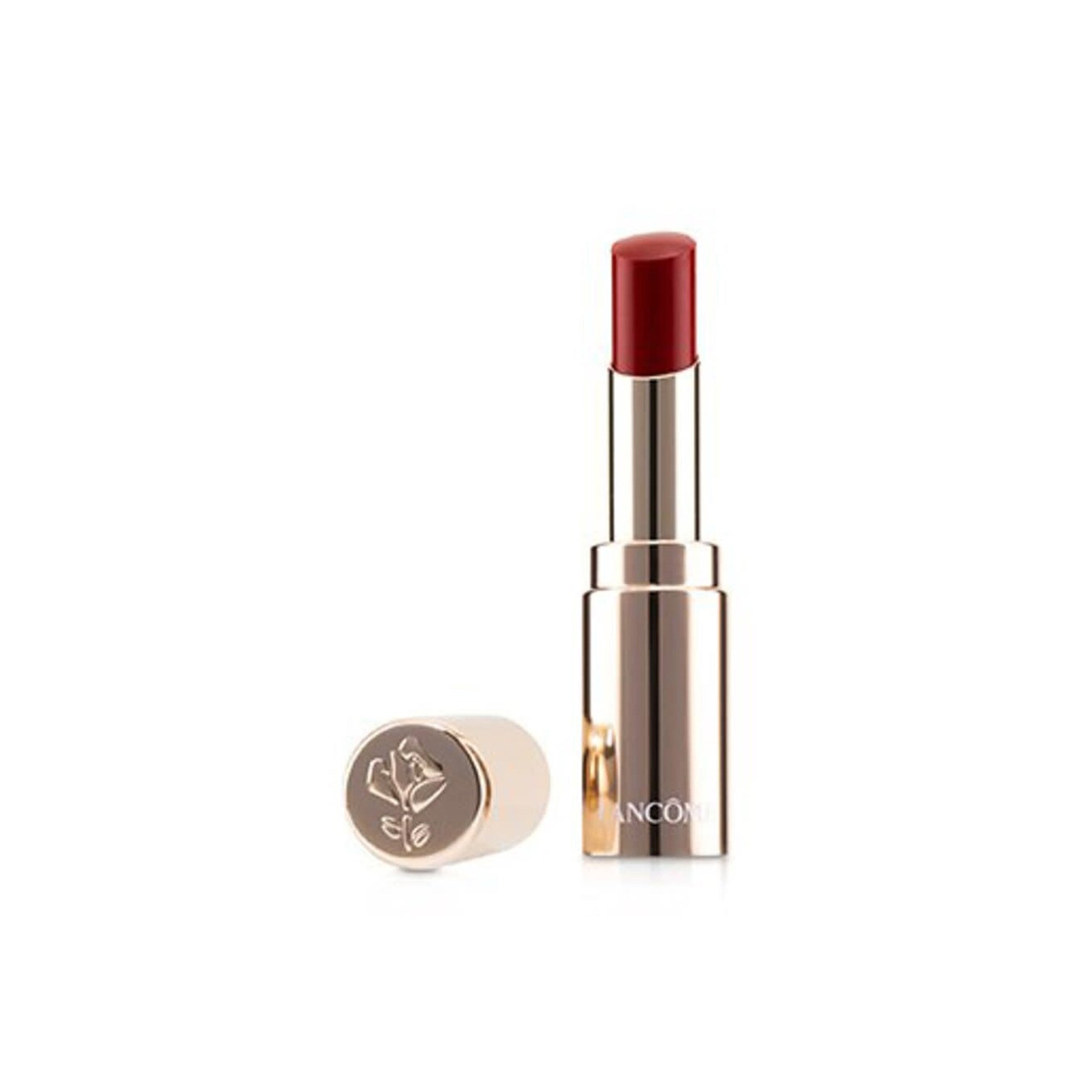 Lancome L'Absolu Mademoiselle Shine Lipstick 420 French Appeal Lebanon