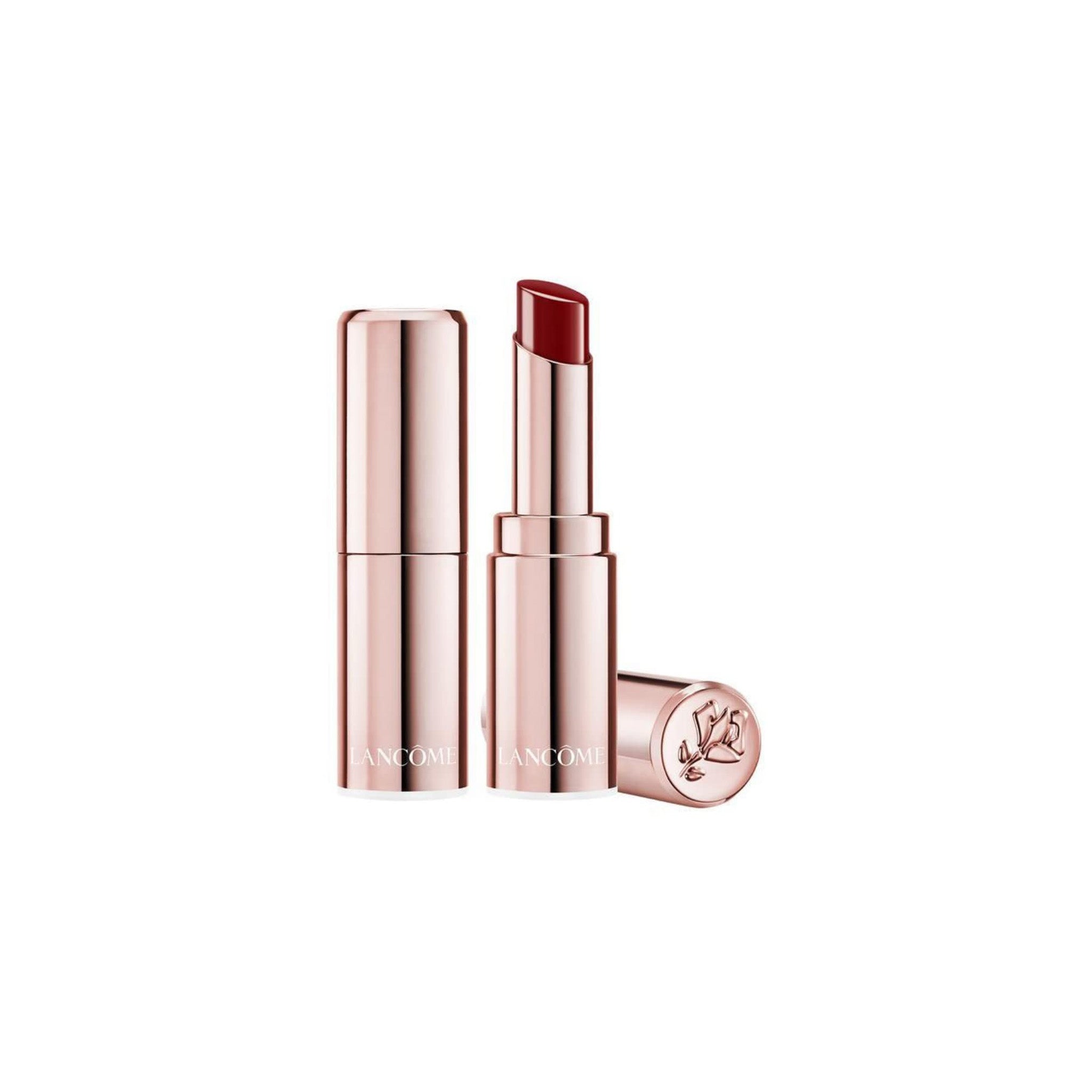 Lancome L'Absolu Mademoiselle Shine Lipstick 168 Shine Declaration Lebanon