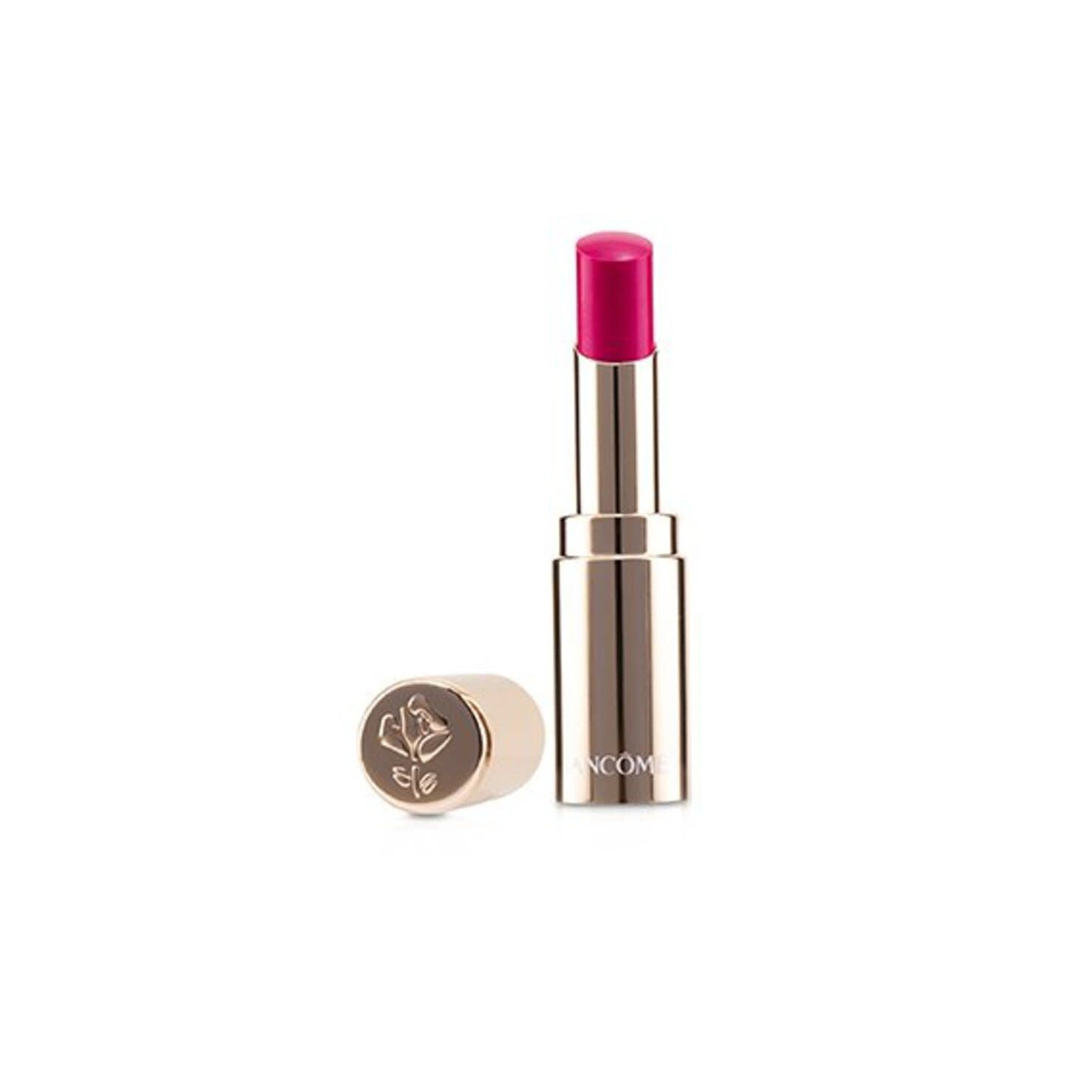 Lancome L'Absolu Mademoiselle Shine Lipstick 317 Kiss Me Shine Lebanon