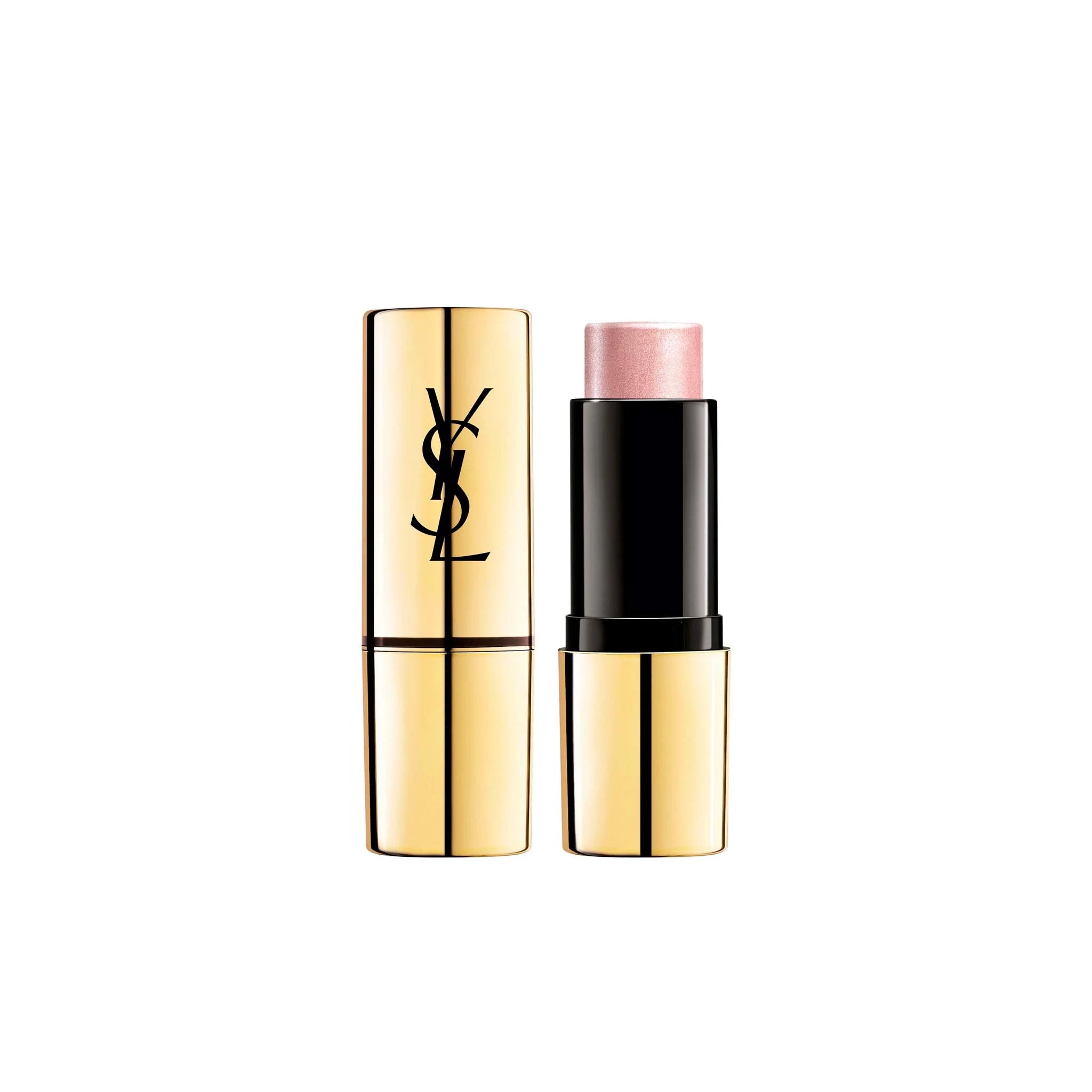 Yves Saint Laurent Touche Eclat Shimmer Stick Highlighter 2 Light Rose Lebanon