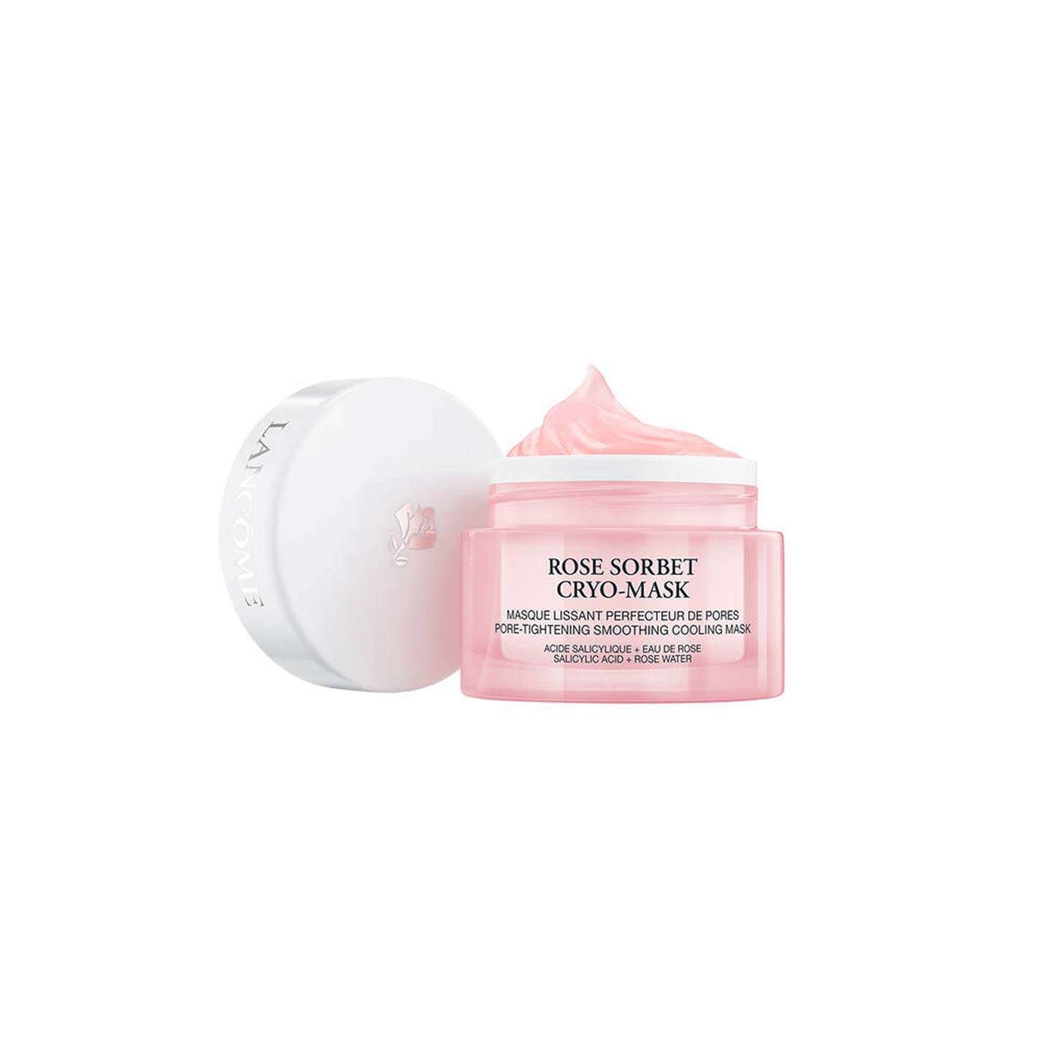 Rose Sorbet Cryo-Mask
