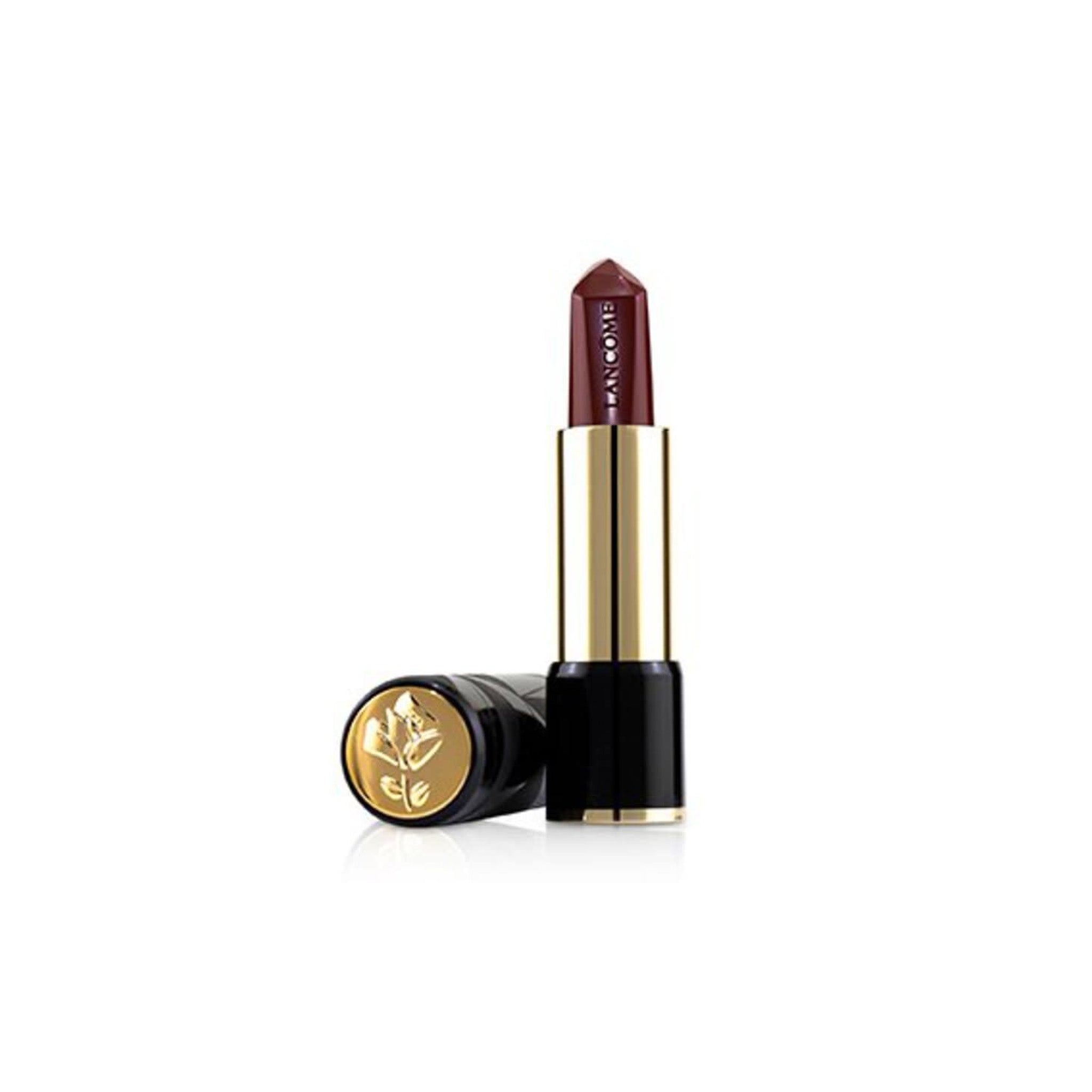 L'Absolu Rouge Ruby Cream Lipstick
