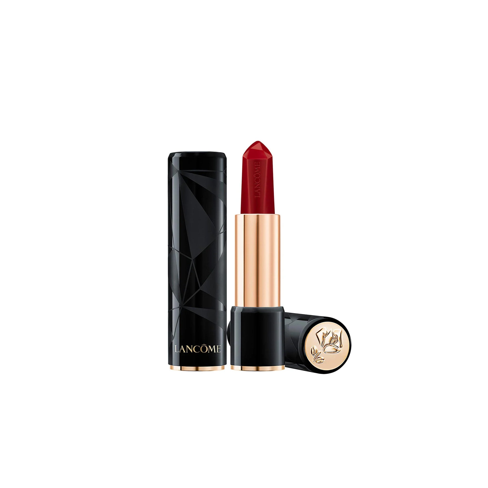 L'Absolu Rouge Ruby Cream Lipstick