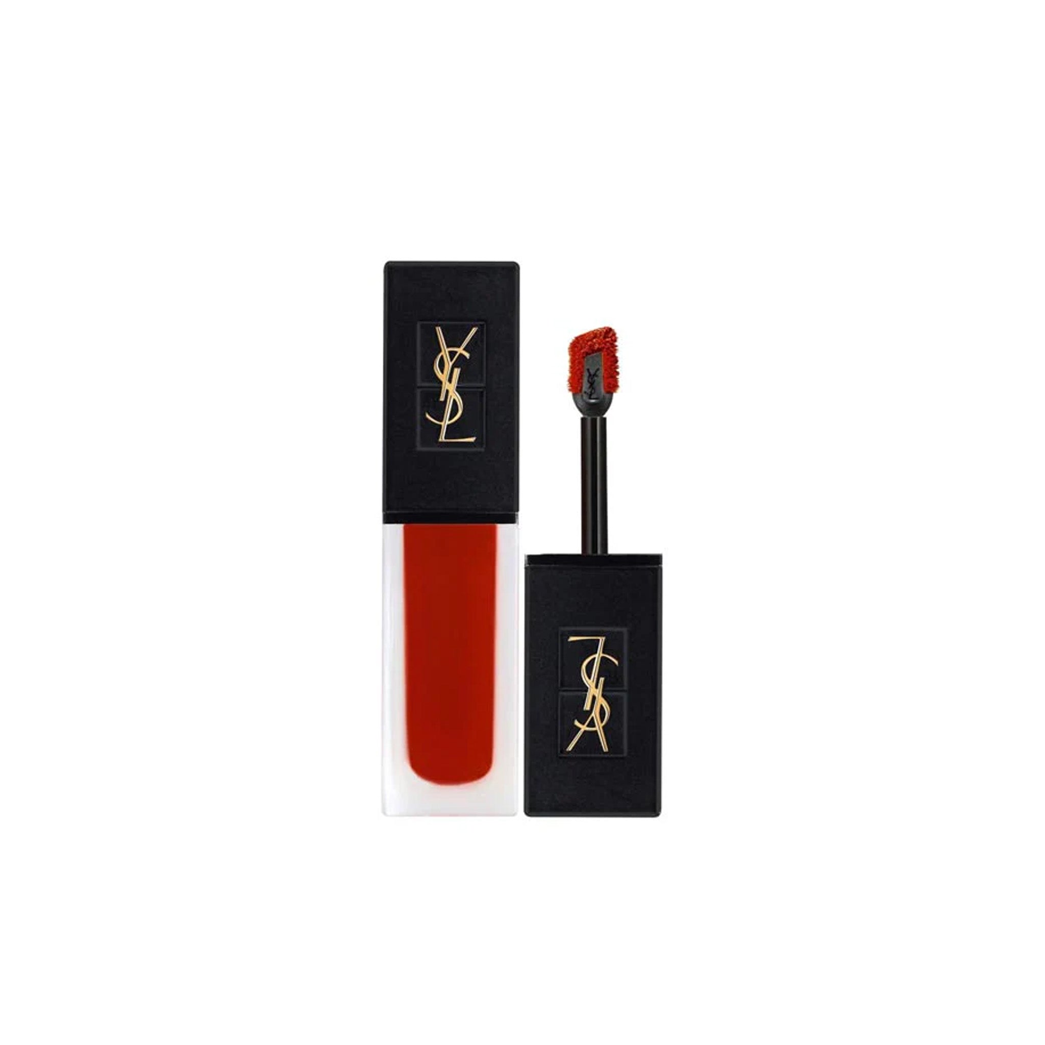 Yves Saint Laurent Tatouage Couture Velvet Cream Matte Liquid Lipstick 209 Anti-Social Prune Lebanon