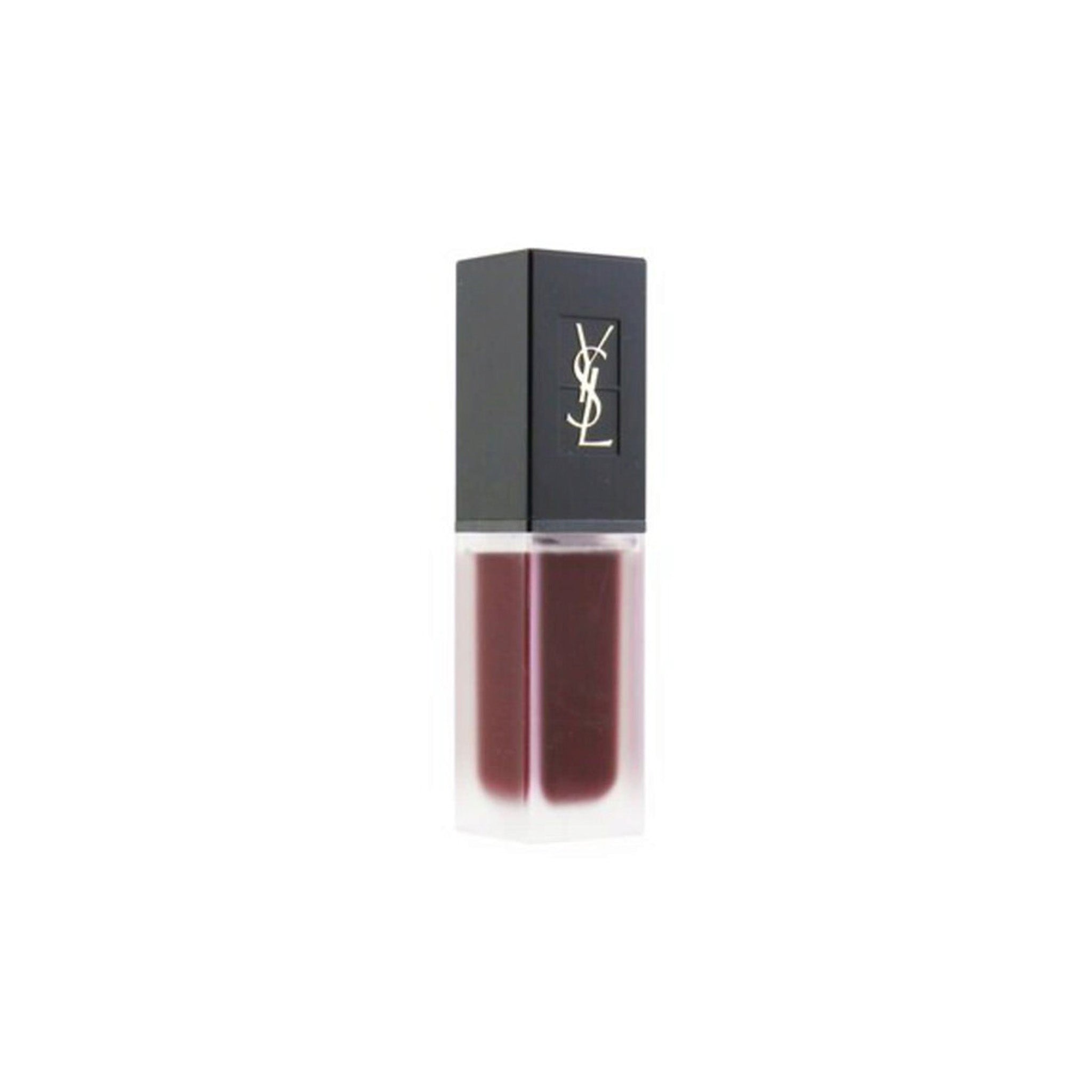 Yves Saint Laurent Tatouage Couture Velvet Cream Matte Liquid Lipstick 211 Chili Incitement Lebanon