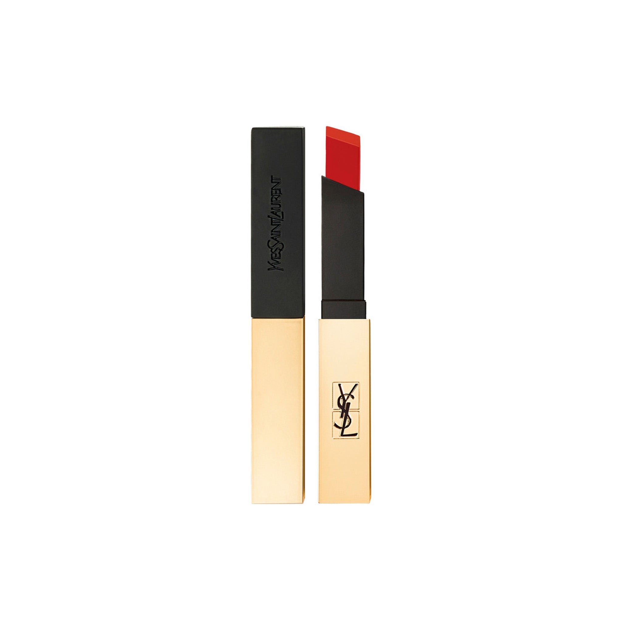 Yves Saint Laurent Rouge Pur Couture The Slim Matte Lipstick 28 True Chili Lebanon