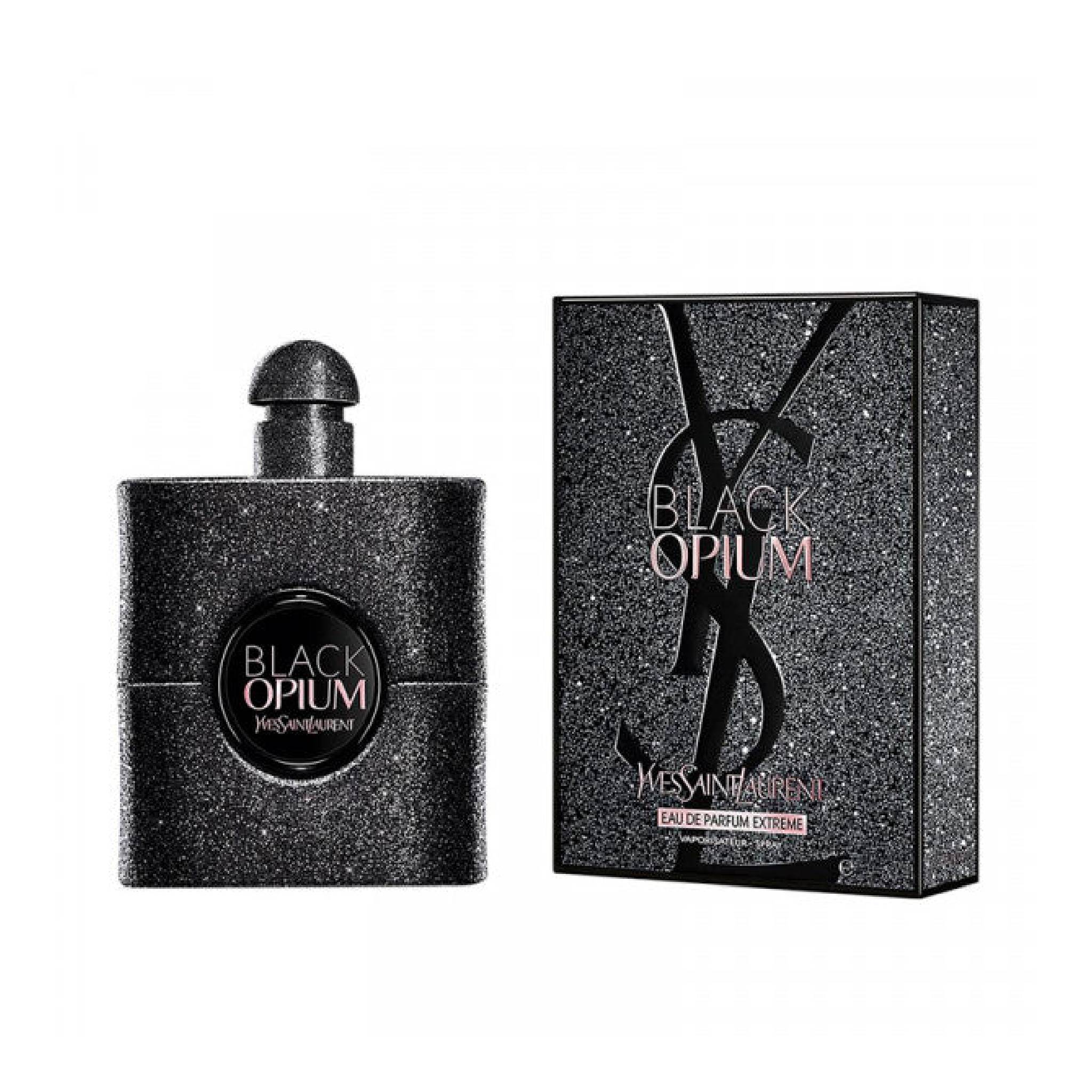 Black Opium Extreme - Eau De Parfum