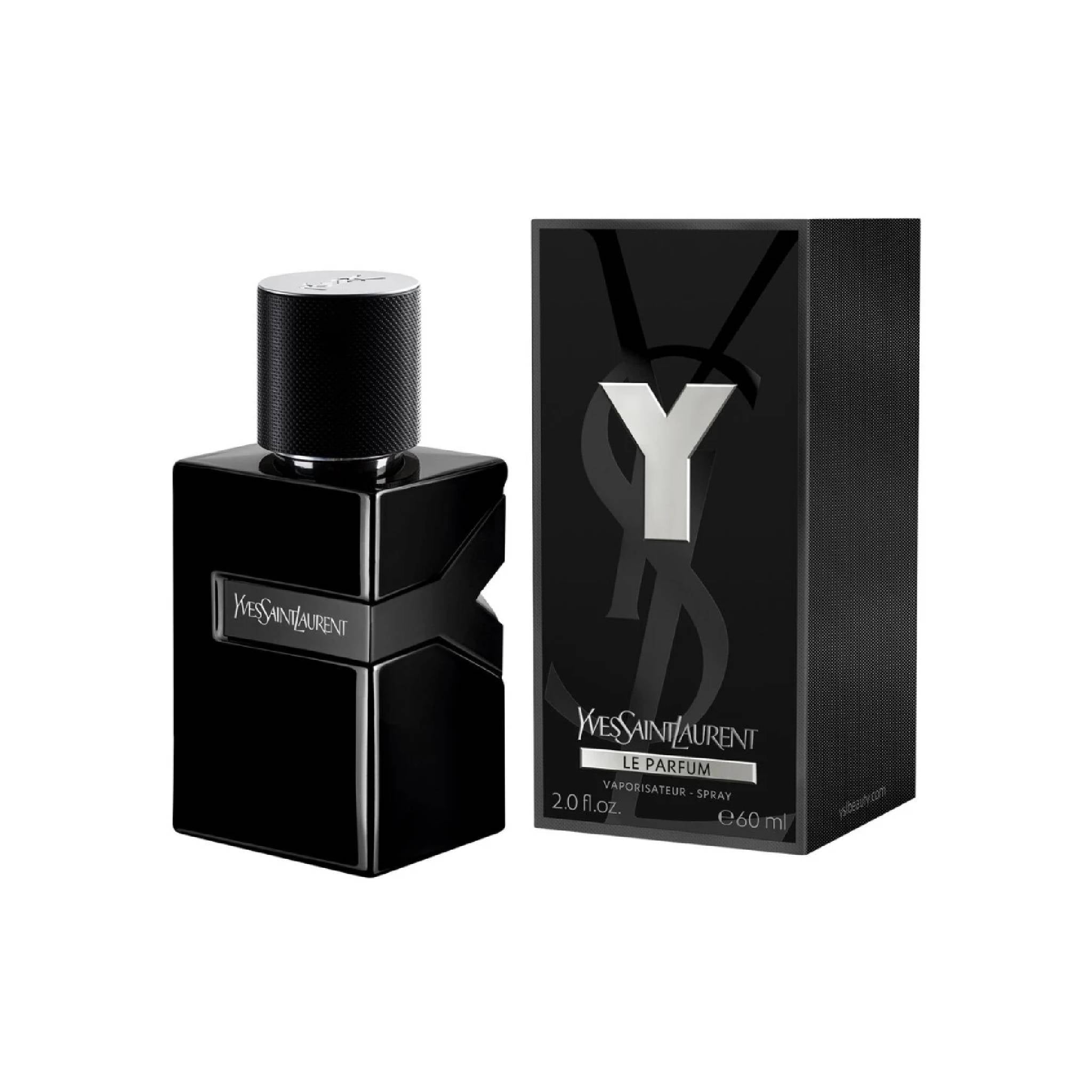 Y Le Parfum
