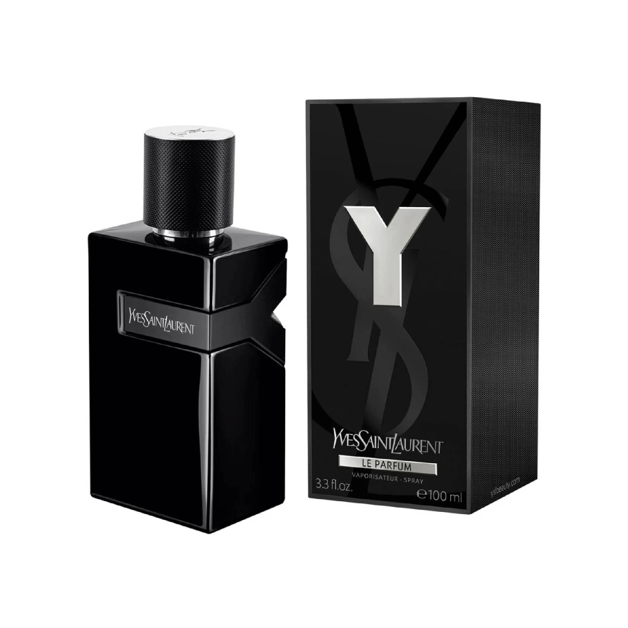 Y Le Parfum