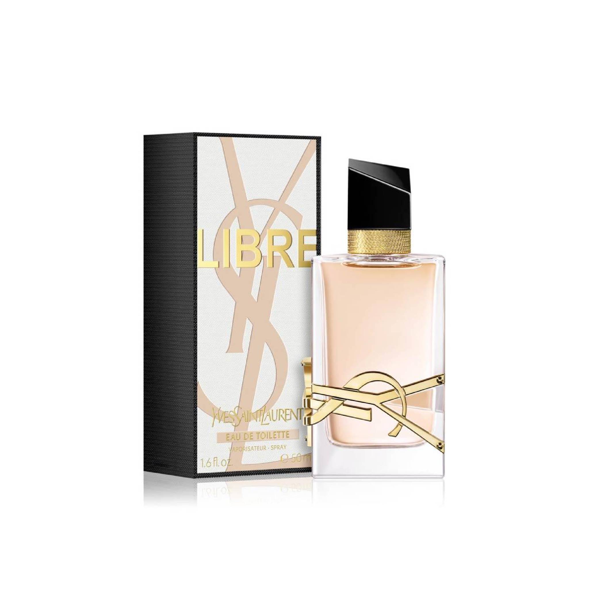 Libre - Eau de Toilette