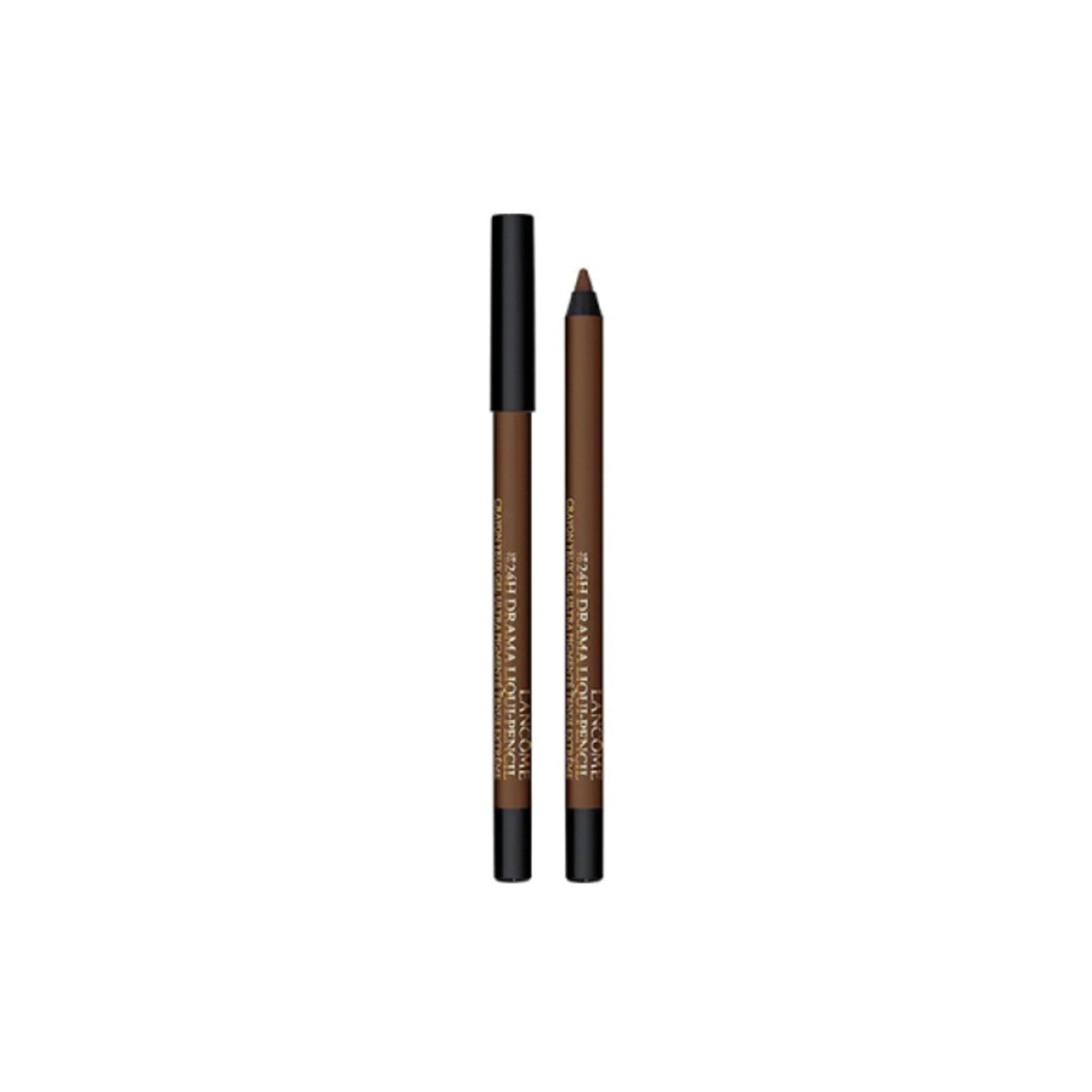 Lancome 24H Drama Liqui-Pencil Eyeliner 02 French Chocolate Lebanon