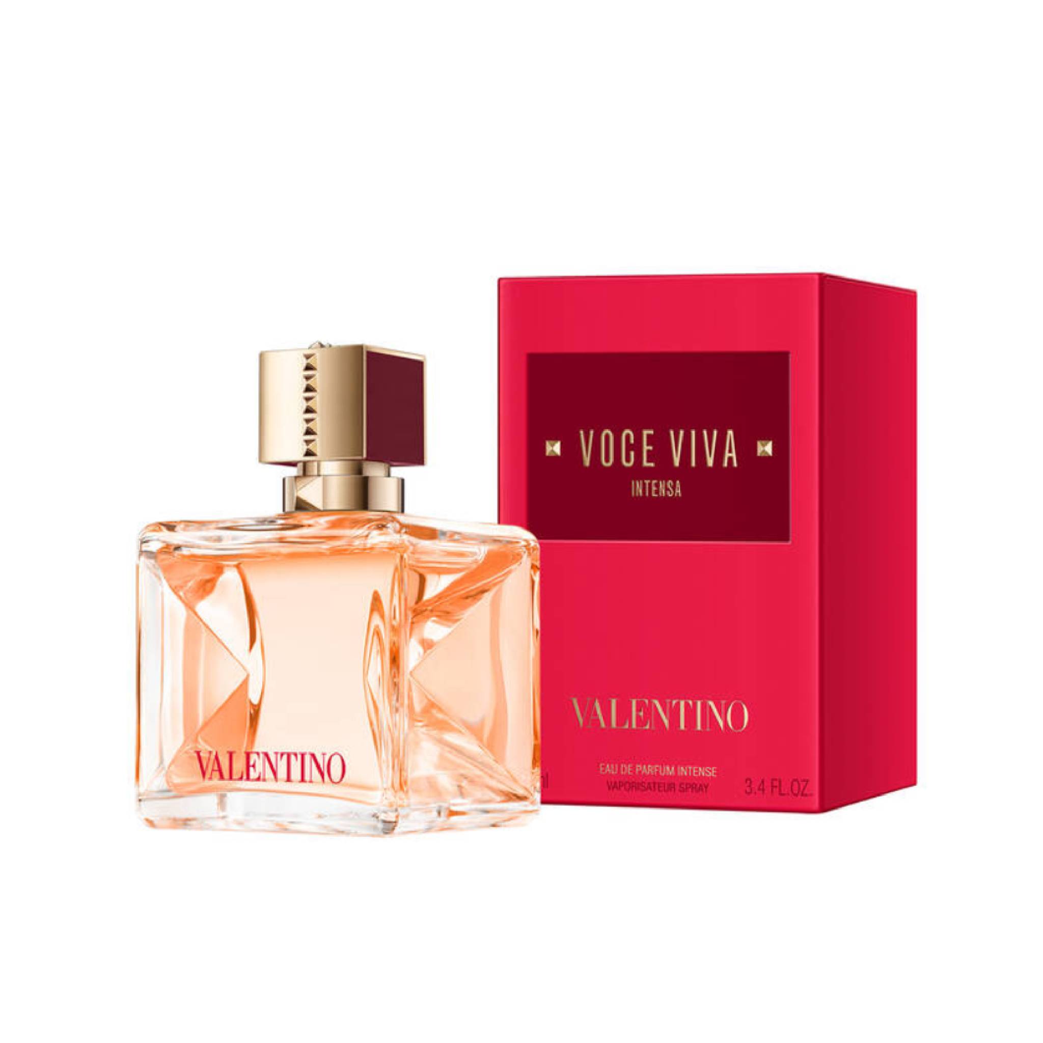 Voce Viva Intense - Eau De Parfum