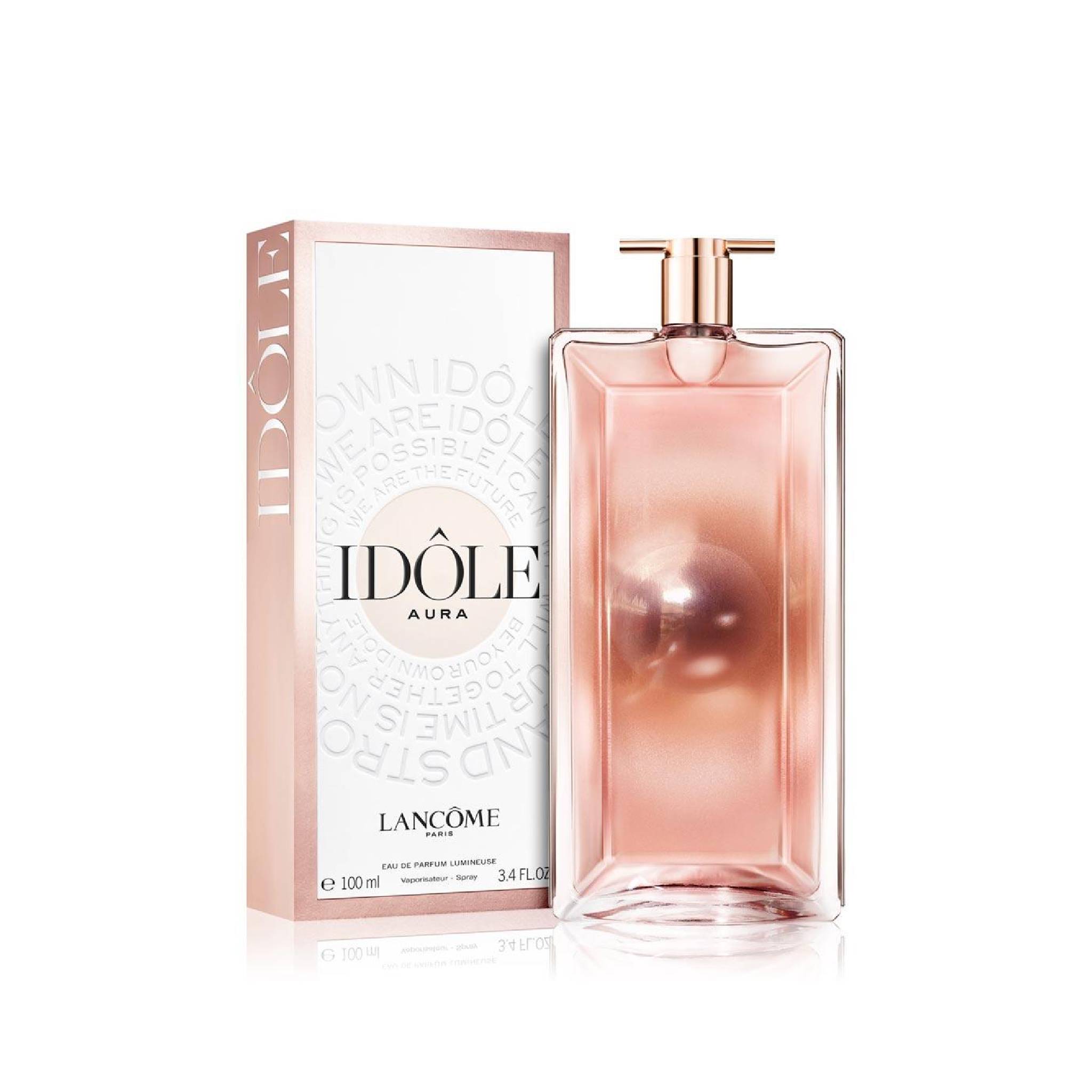 Idole Aura - Eau de Parfum
