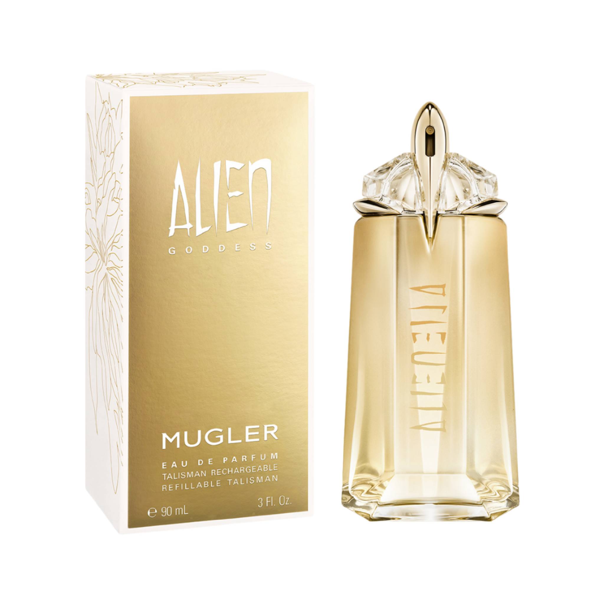 Alien Goddess - Eau De Parfum
