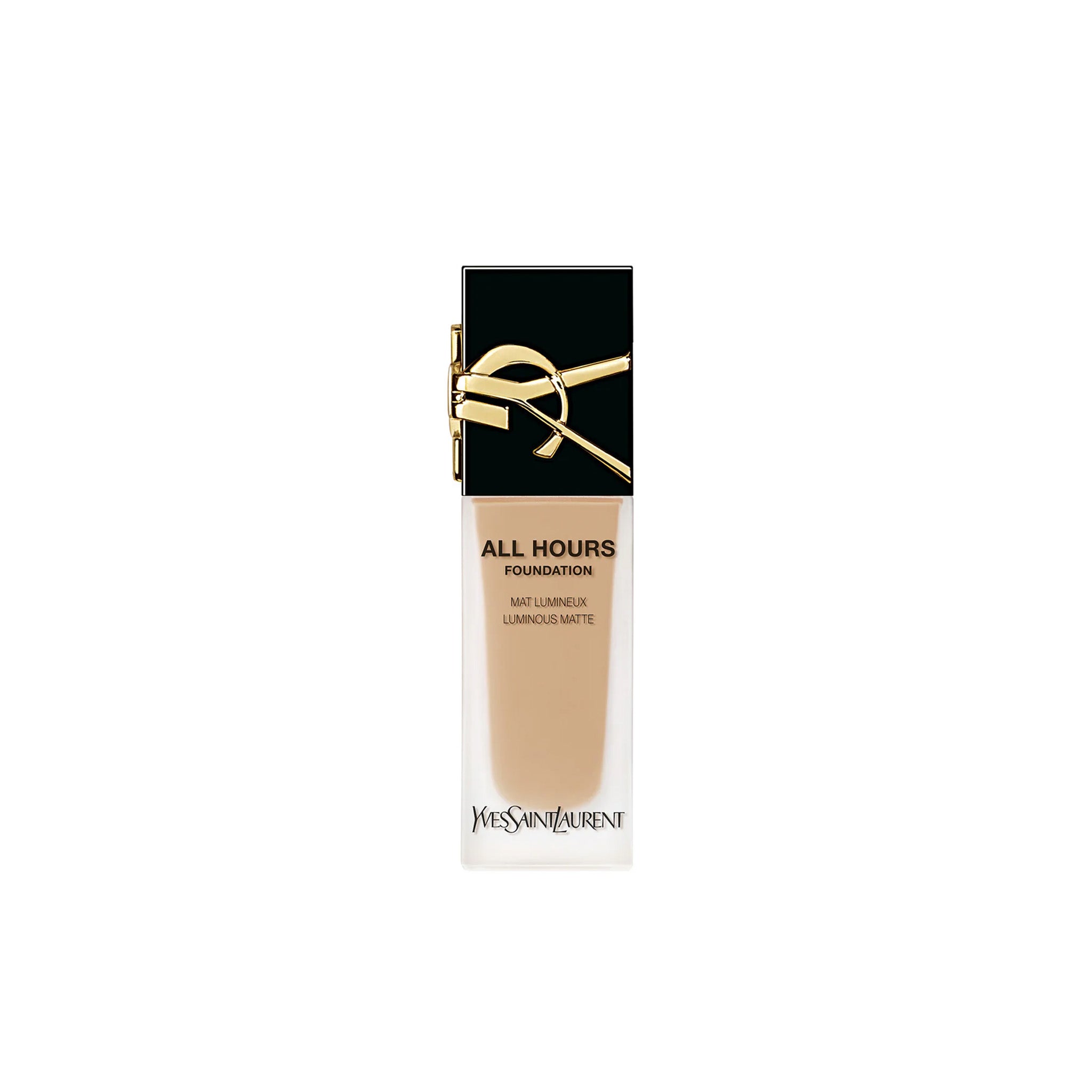 Yves Saint Laurent All Hours Foundation LN7 Lebanon